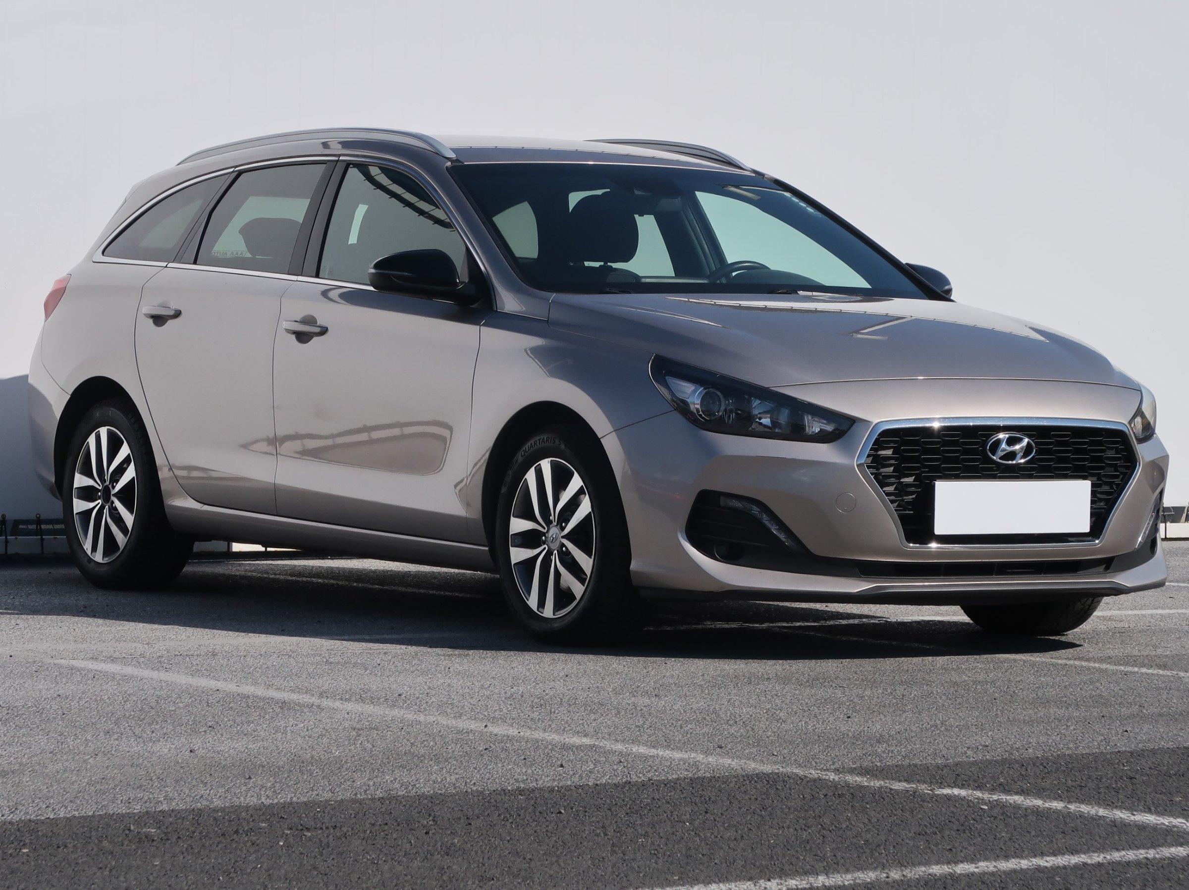 Hyundai i30 1.4 T-GDI Kombi 2019 - 1