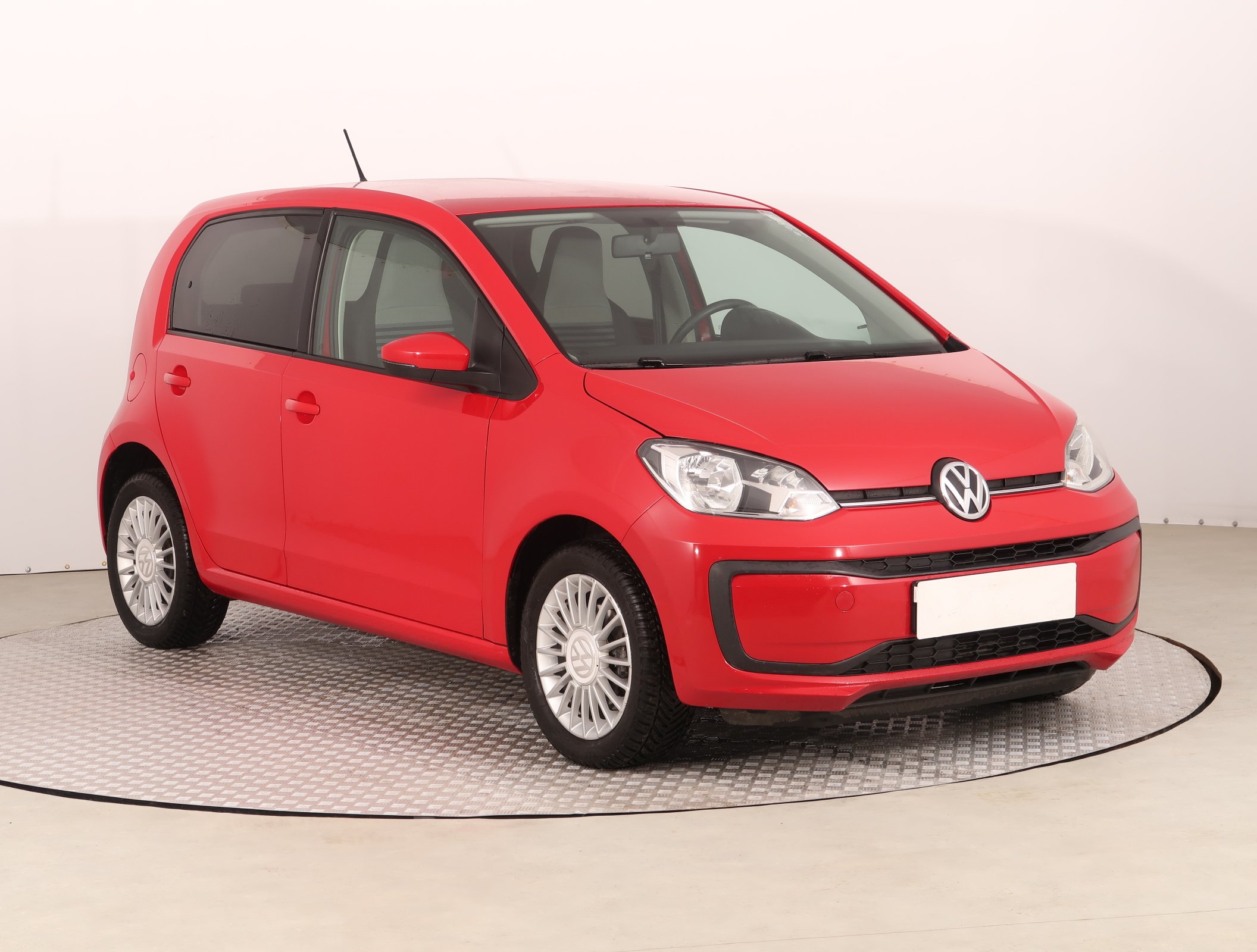 Volkswagen up! 1.0 MPI Hatchback 2018 - 1