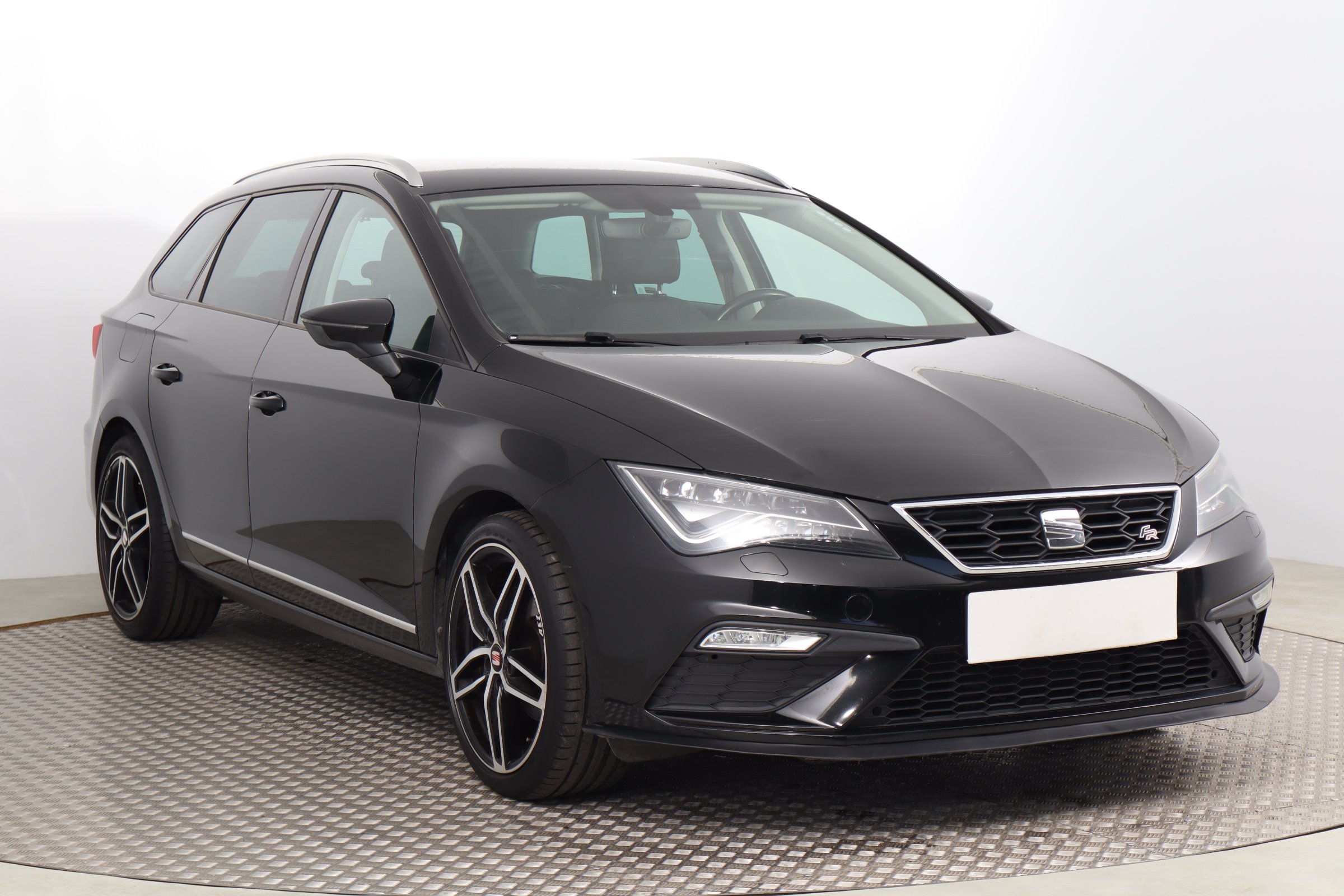 Seat Leon FR 1.4 TSI Kombi 2017 - 1