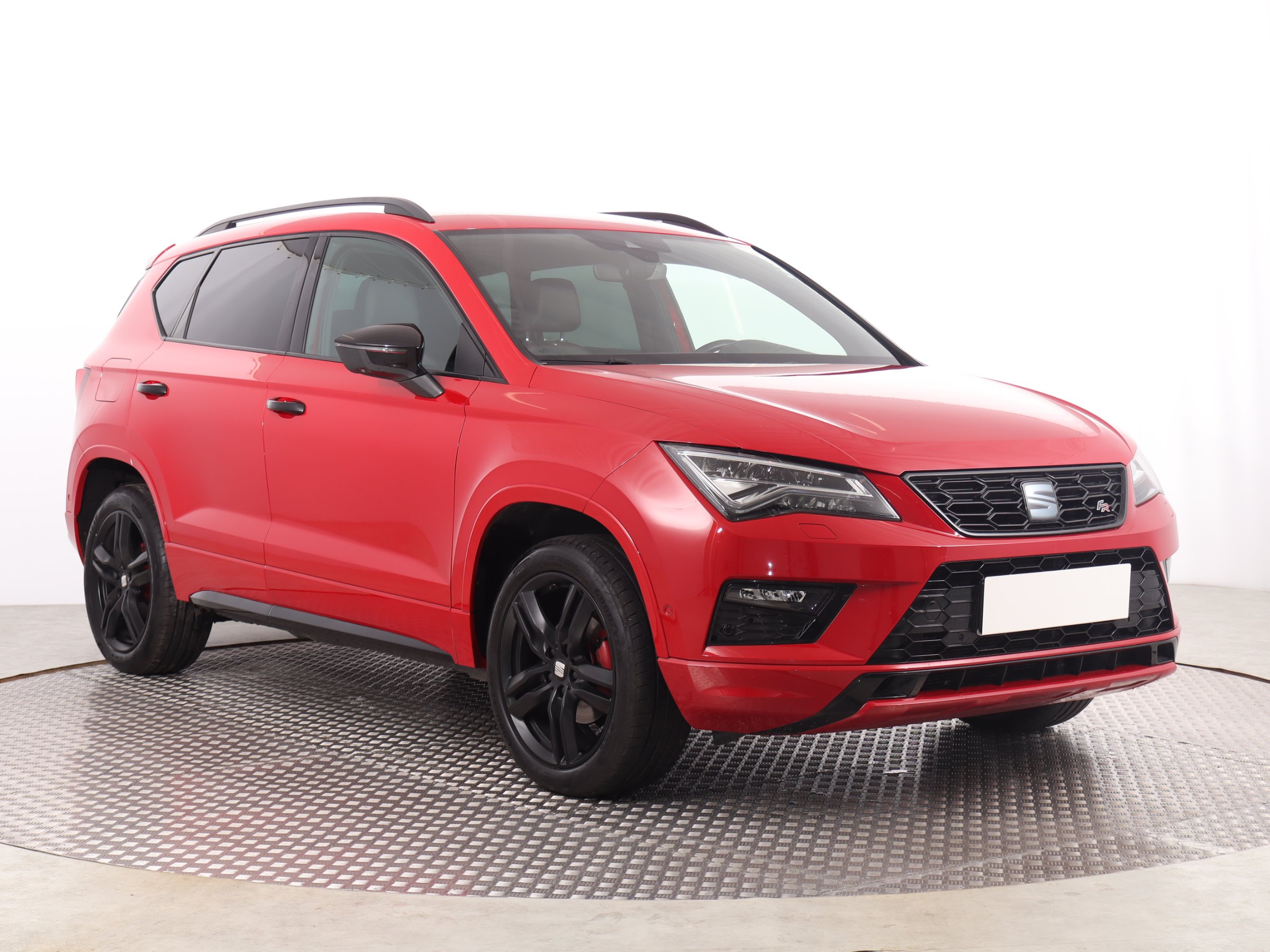 Seat Ateca FR 1.5 TSI EVO SUV 2019 - 1