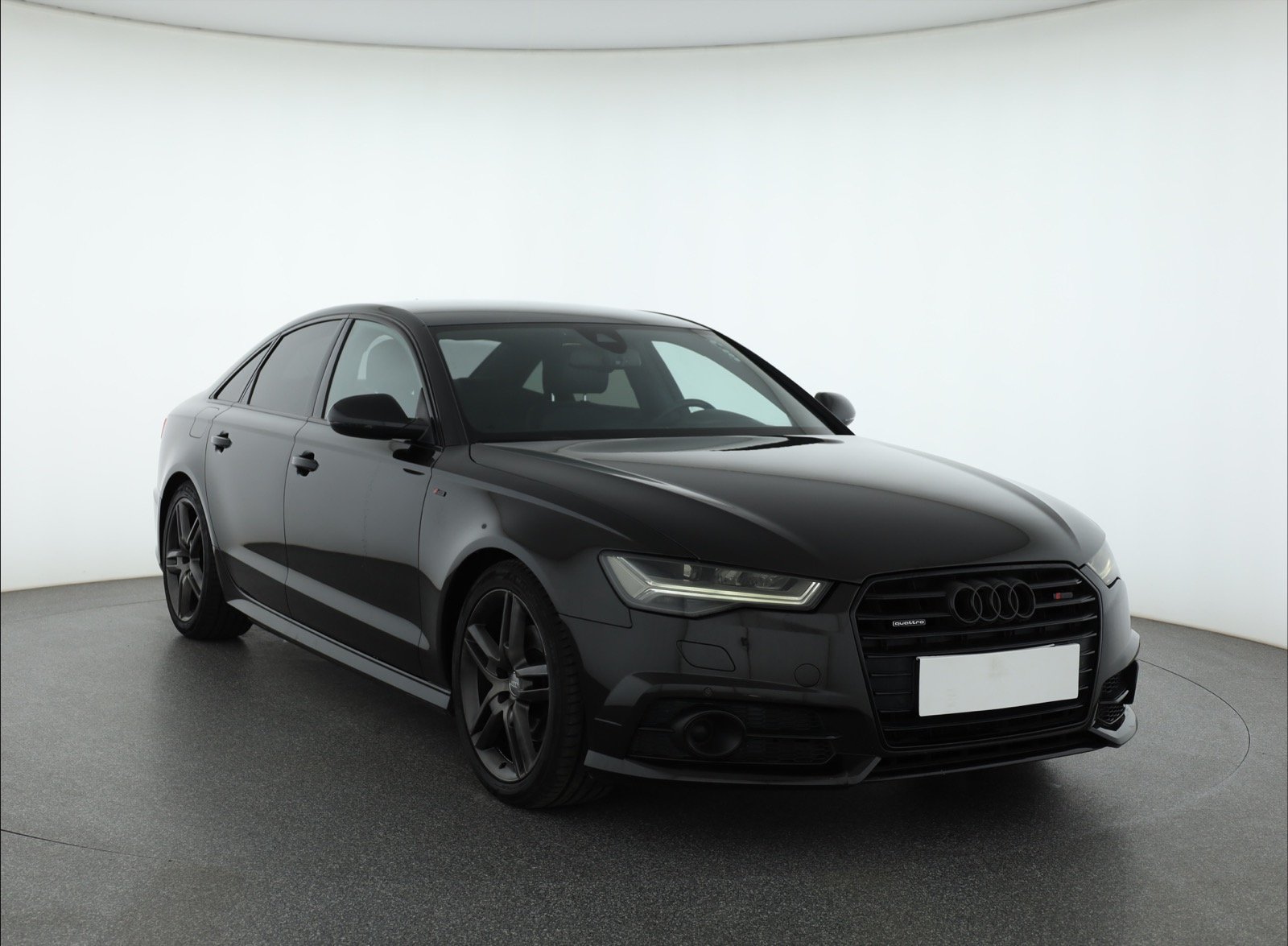 Audi A6 S line 2.0 TDI quattro Sedan 2016 - 1