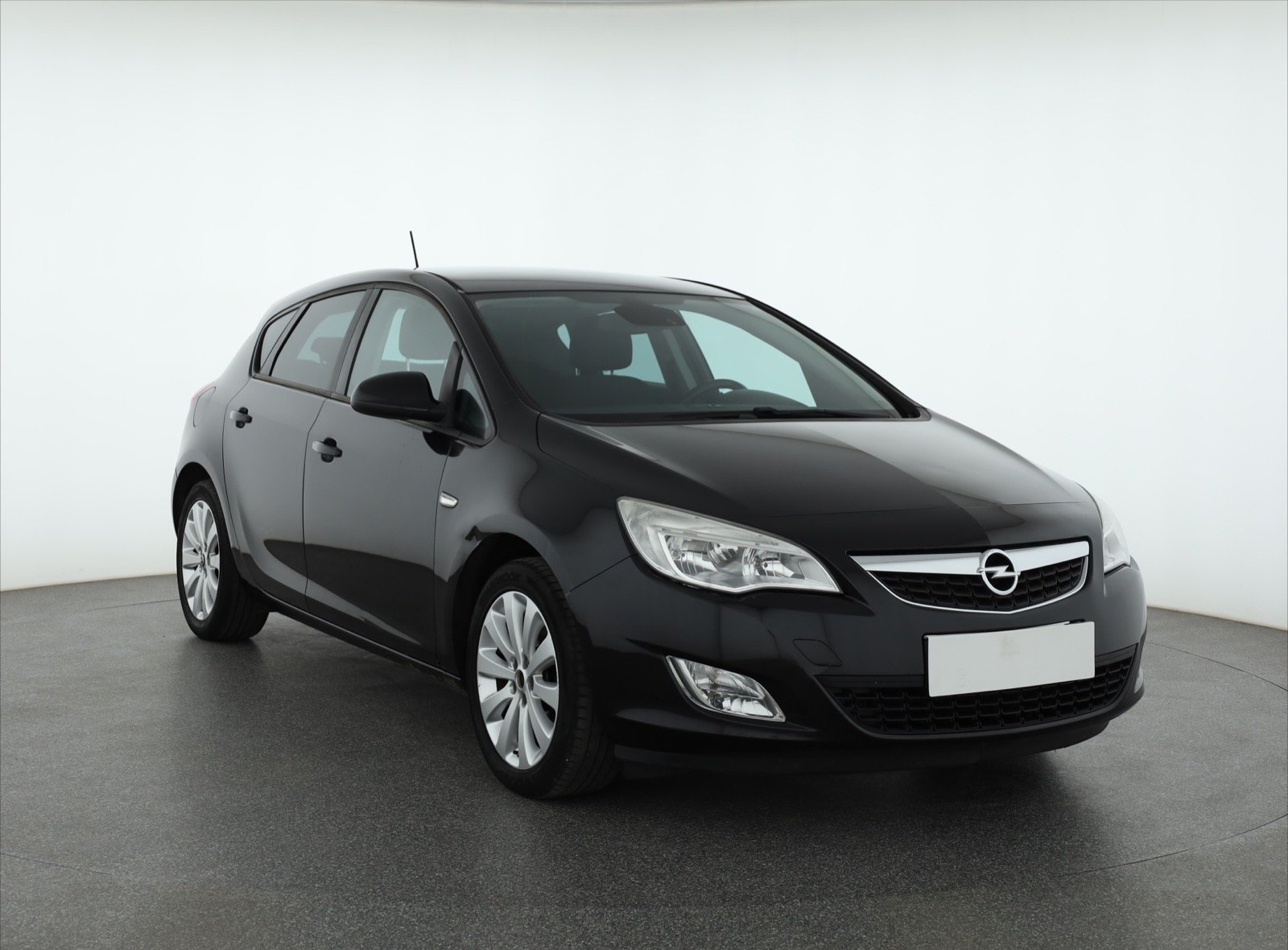 Opel Astra 1.4 Turbo ecoFLEX Hatchback 2011 - 1