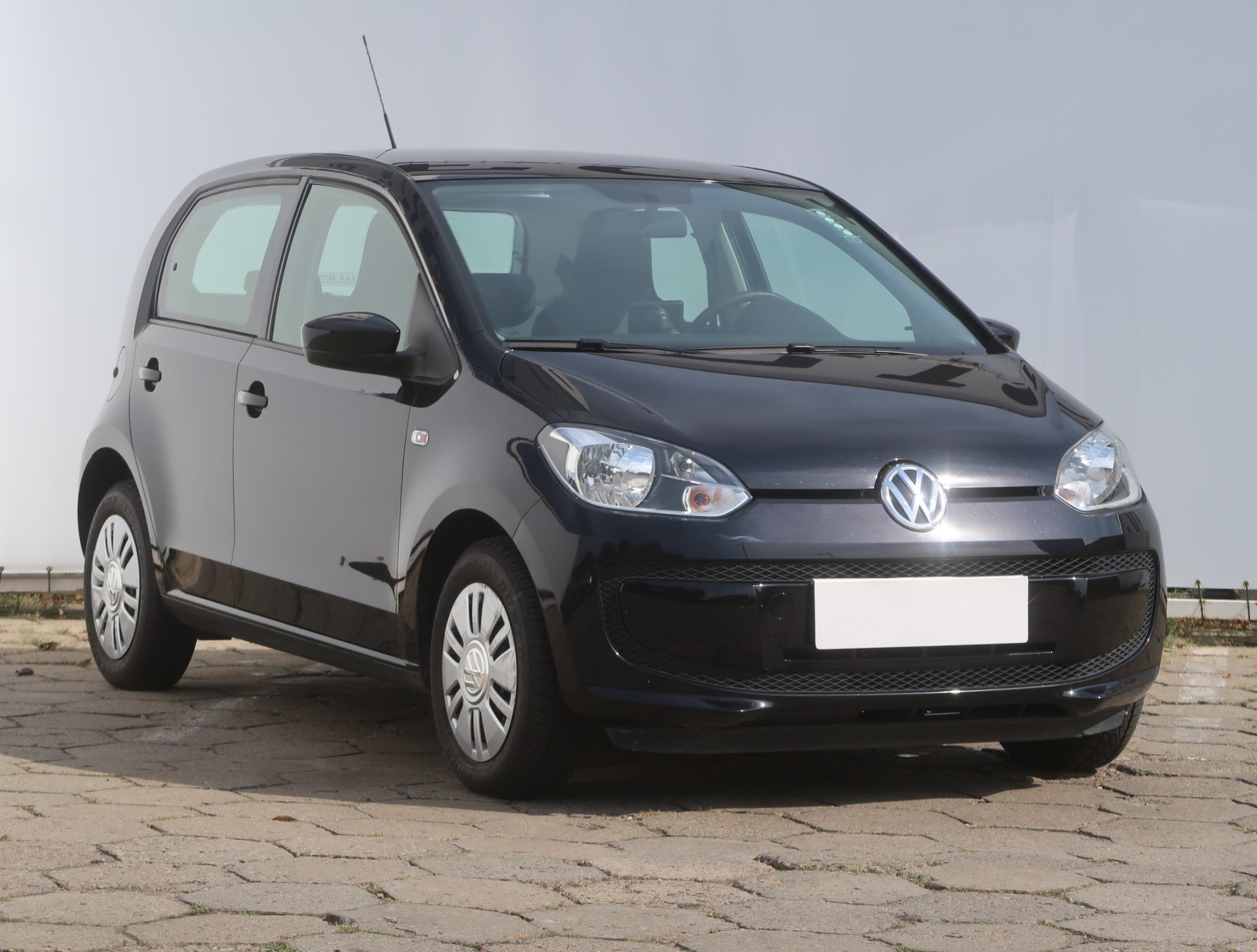 Volkswagen up! 1.0 MPI Hatchback 2013 - 1