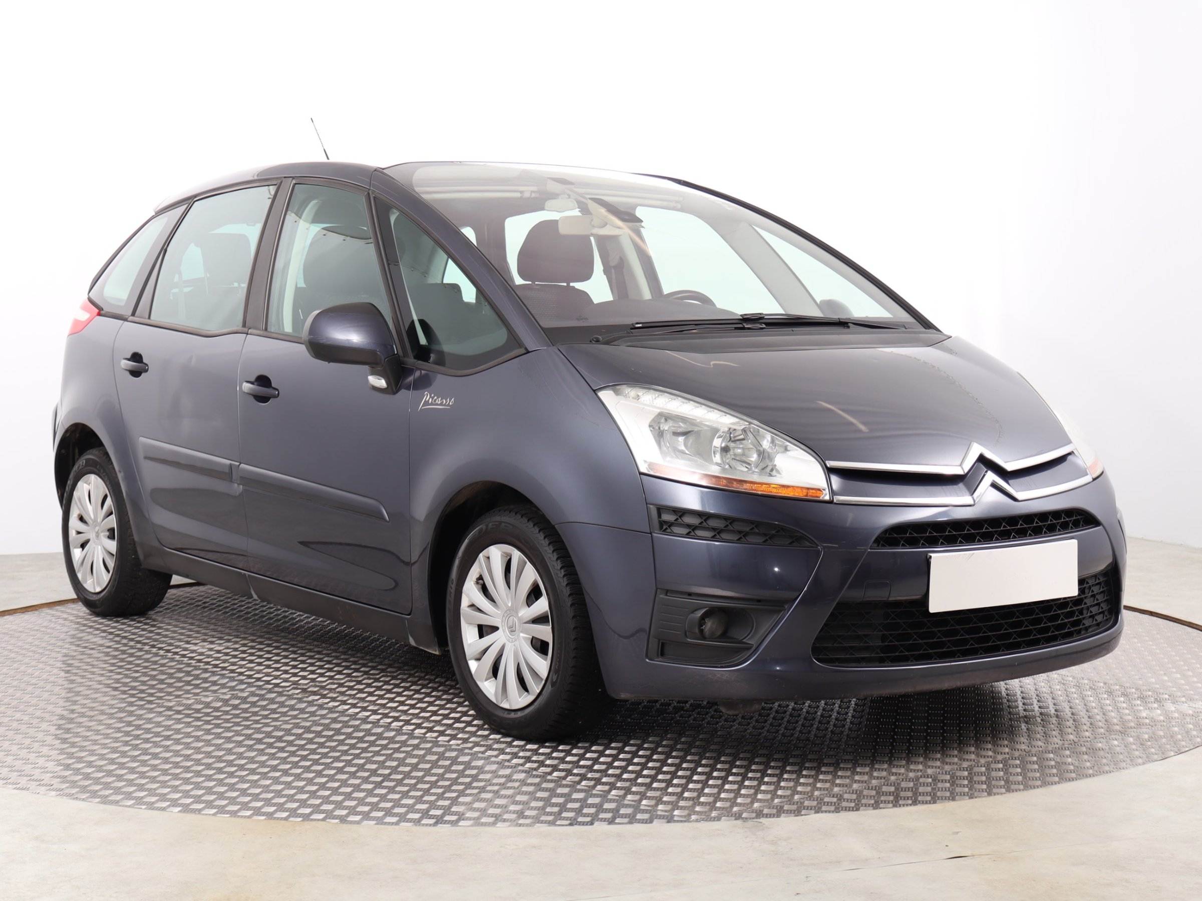 Citroën C4 Picasso 1.6 VTi Minivan 2010 - 1