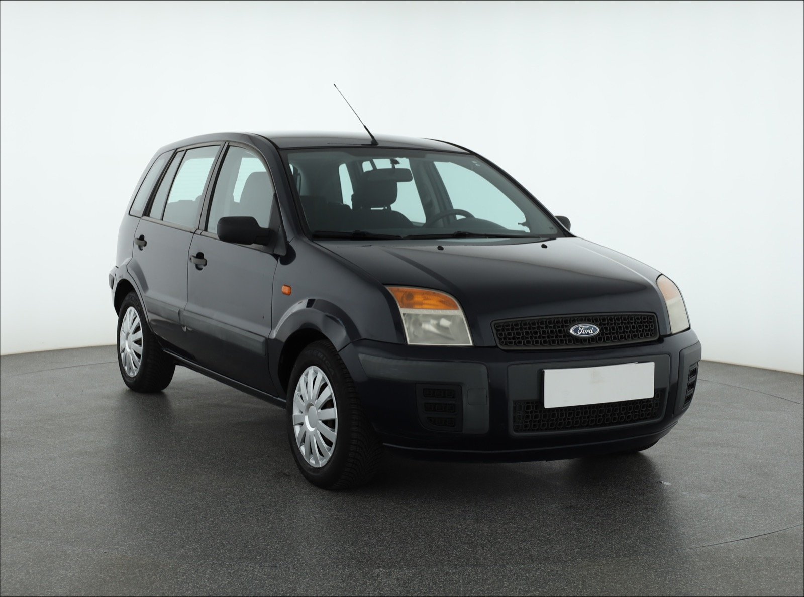 Ford Fusion 1.4 TDCi Minivan 2006 - 1