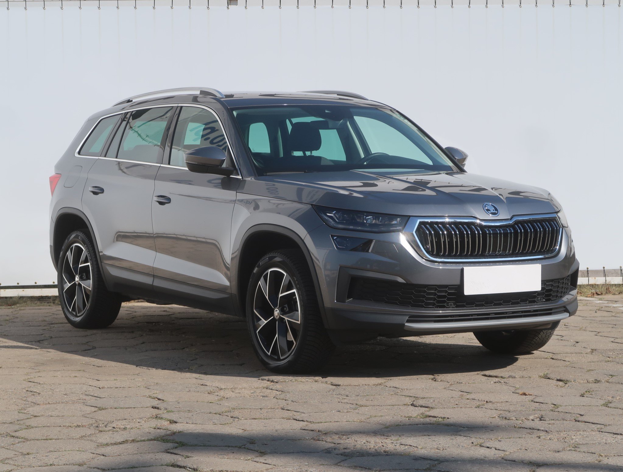 Skoda Kodiaq 1.5 TSI EVO SUV 2023 - 1