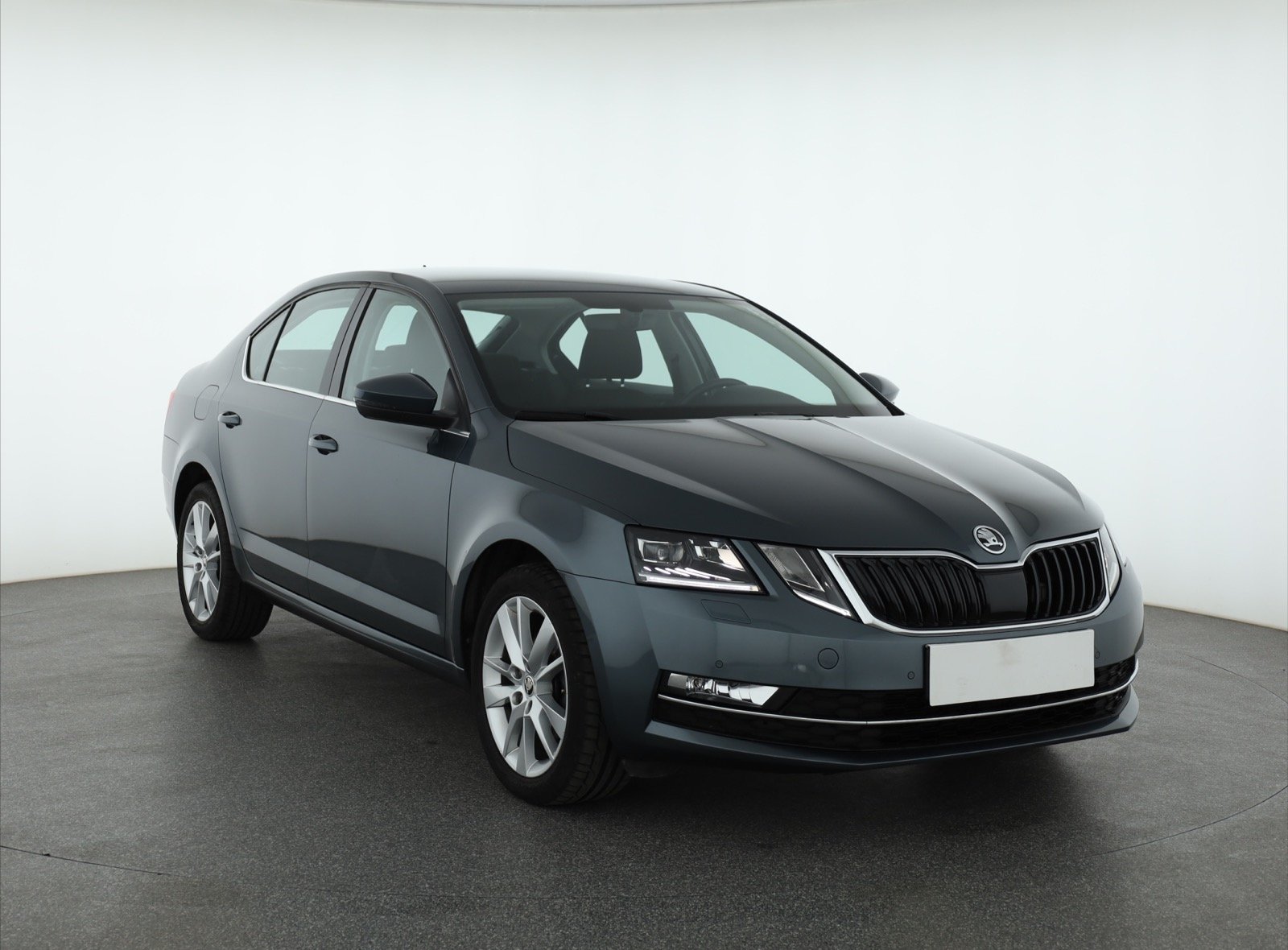 Skoda Octavia 2.0 TDI Hatchback 2020 - 1