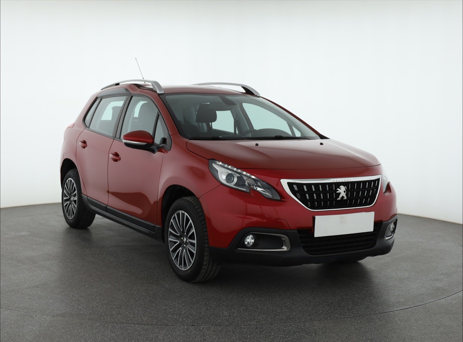 Peugeot 2008 1.2 PureTech SUV 2018 - 1