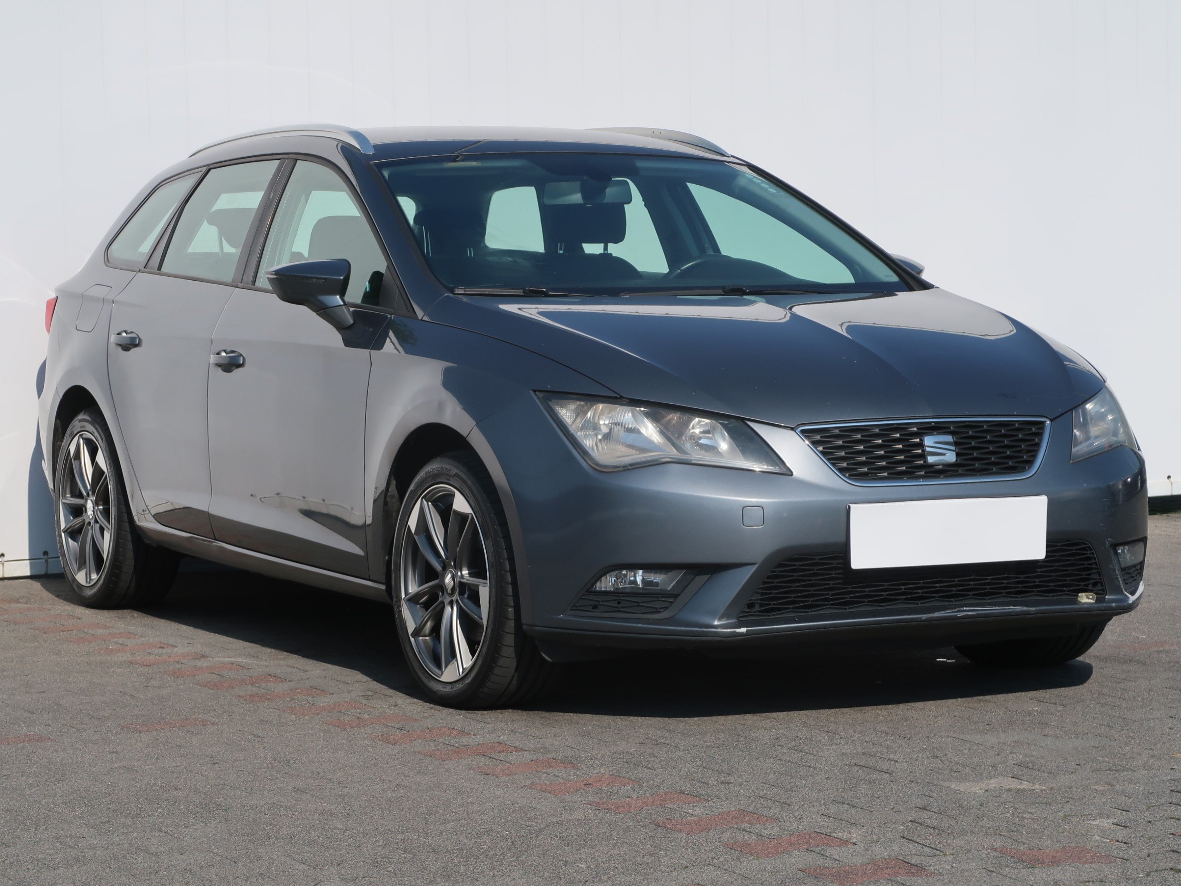 Seat Leon 2.0 TDI Kombi 2015 - 1