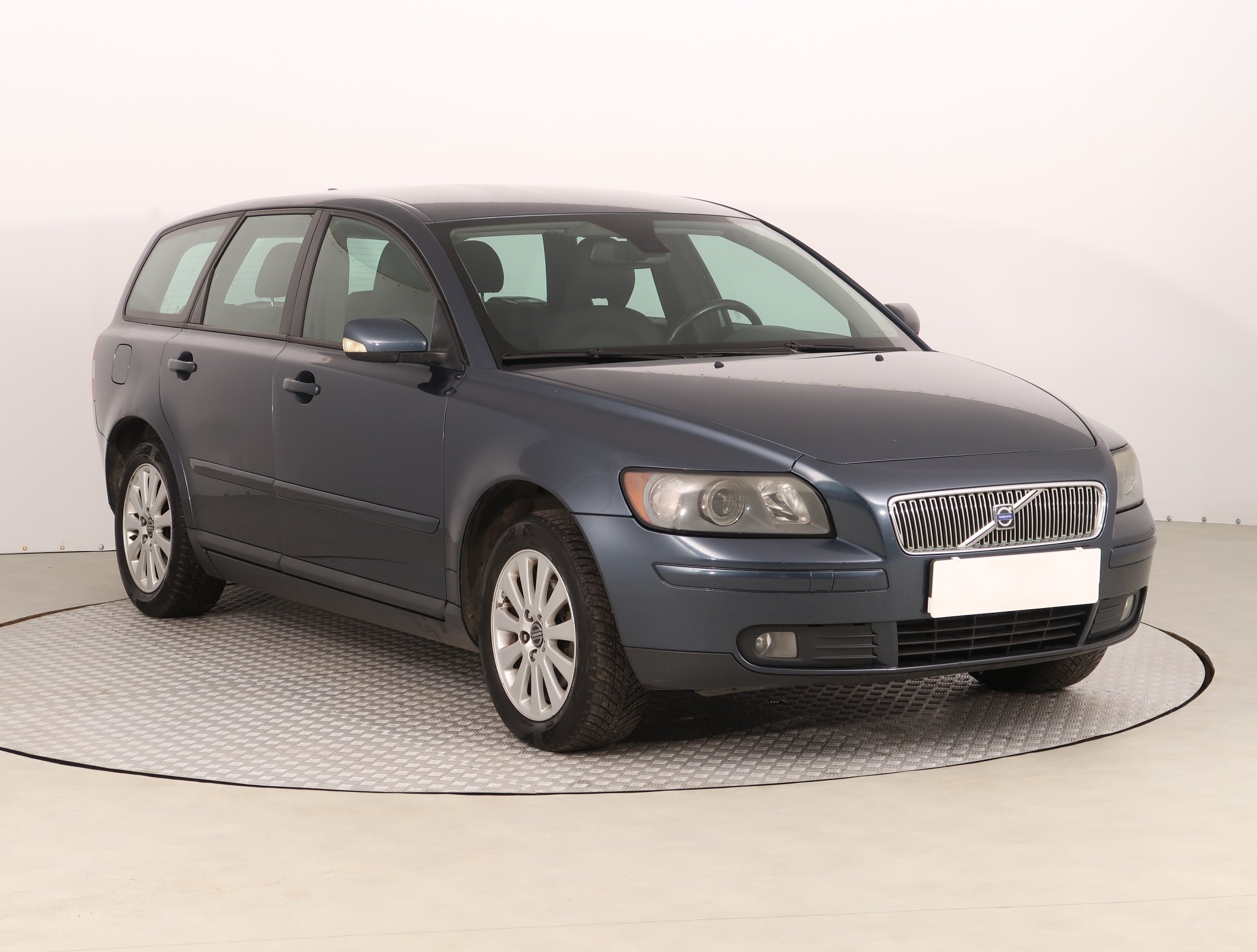 Volvo V50 2.0 D Wagon 2005 - 1