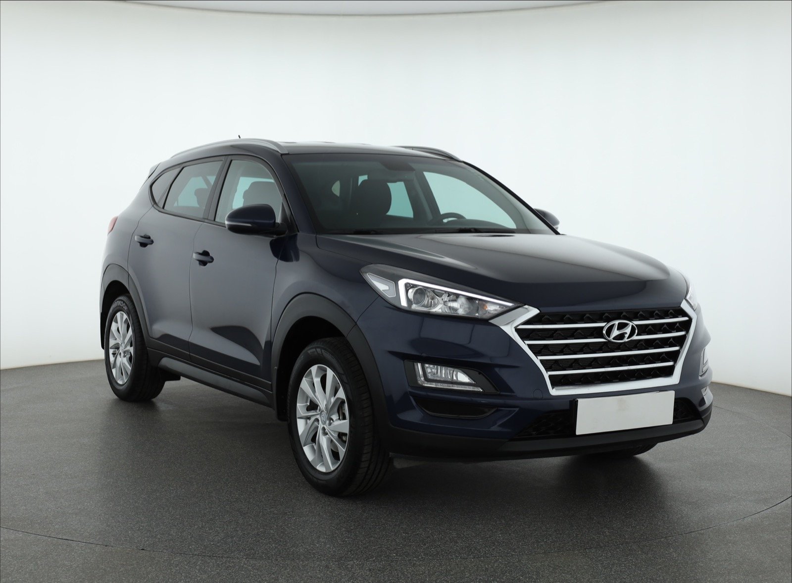 Hyundai Tucson 1.6 GDI SUV 2019 - 1