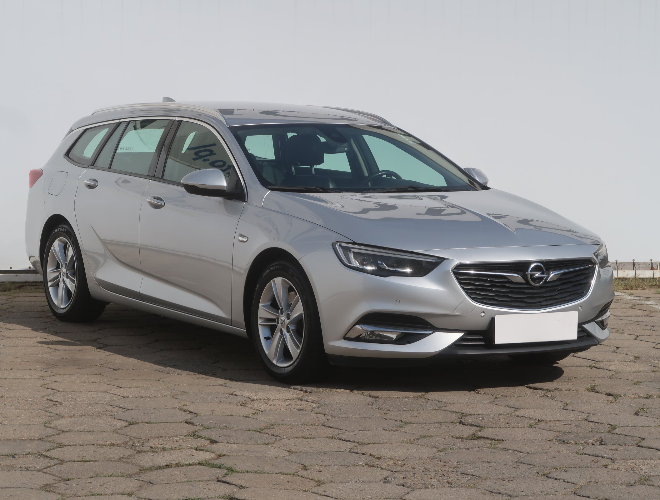 Opel Insignia 2.0 CDTI Kombi 2017 - 1