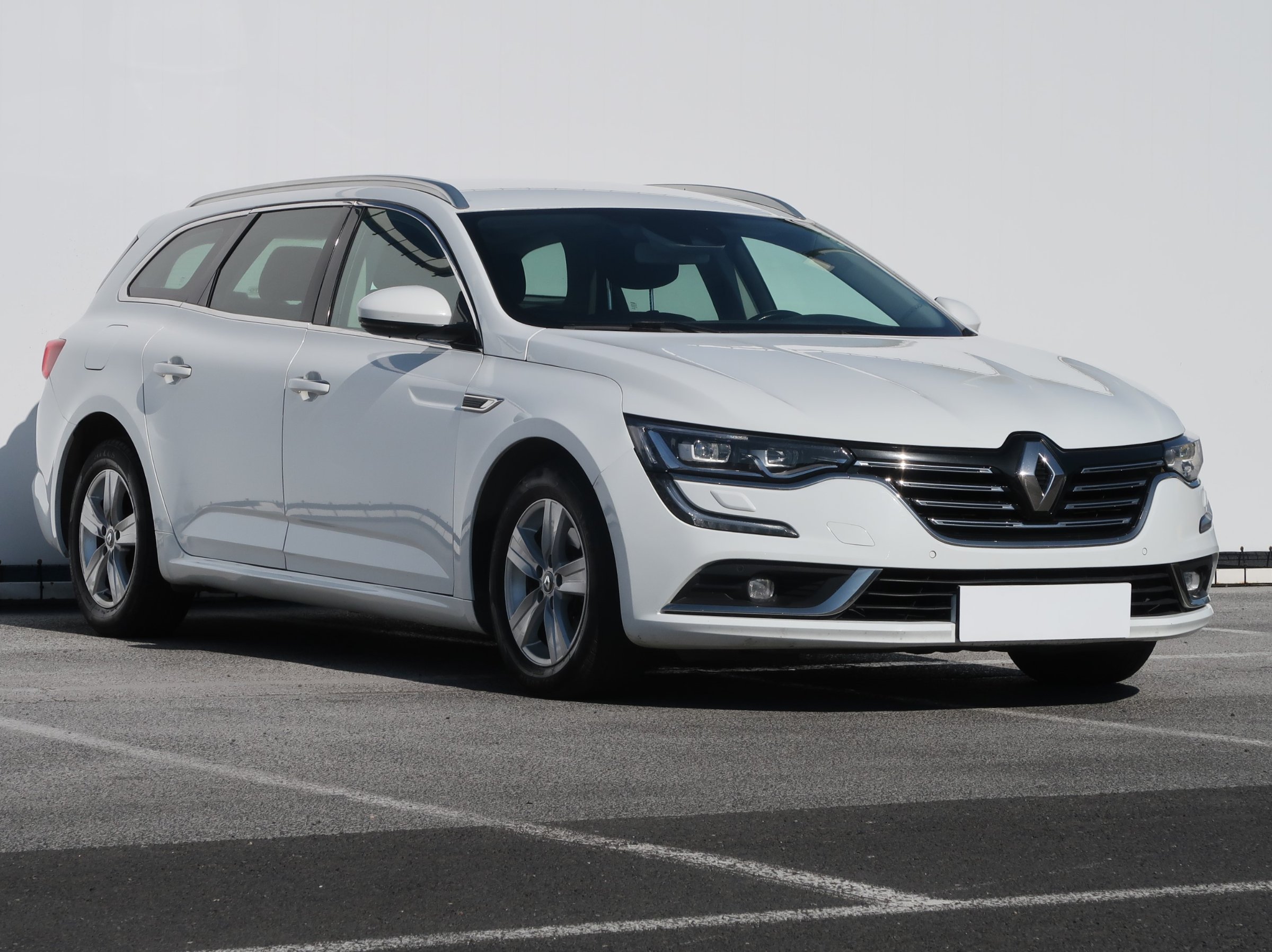 Renault Talisman 1.5 dCi Wagon 2017 - 1