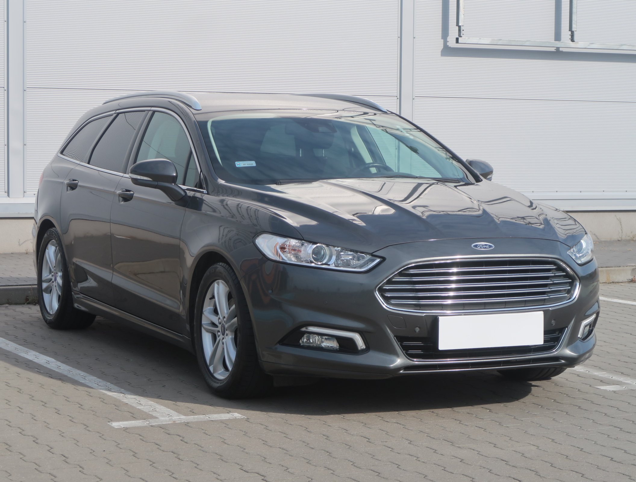 Ford Mondeo 1.5 TDCi Kombi 2016 - 1