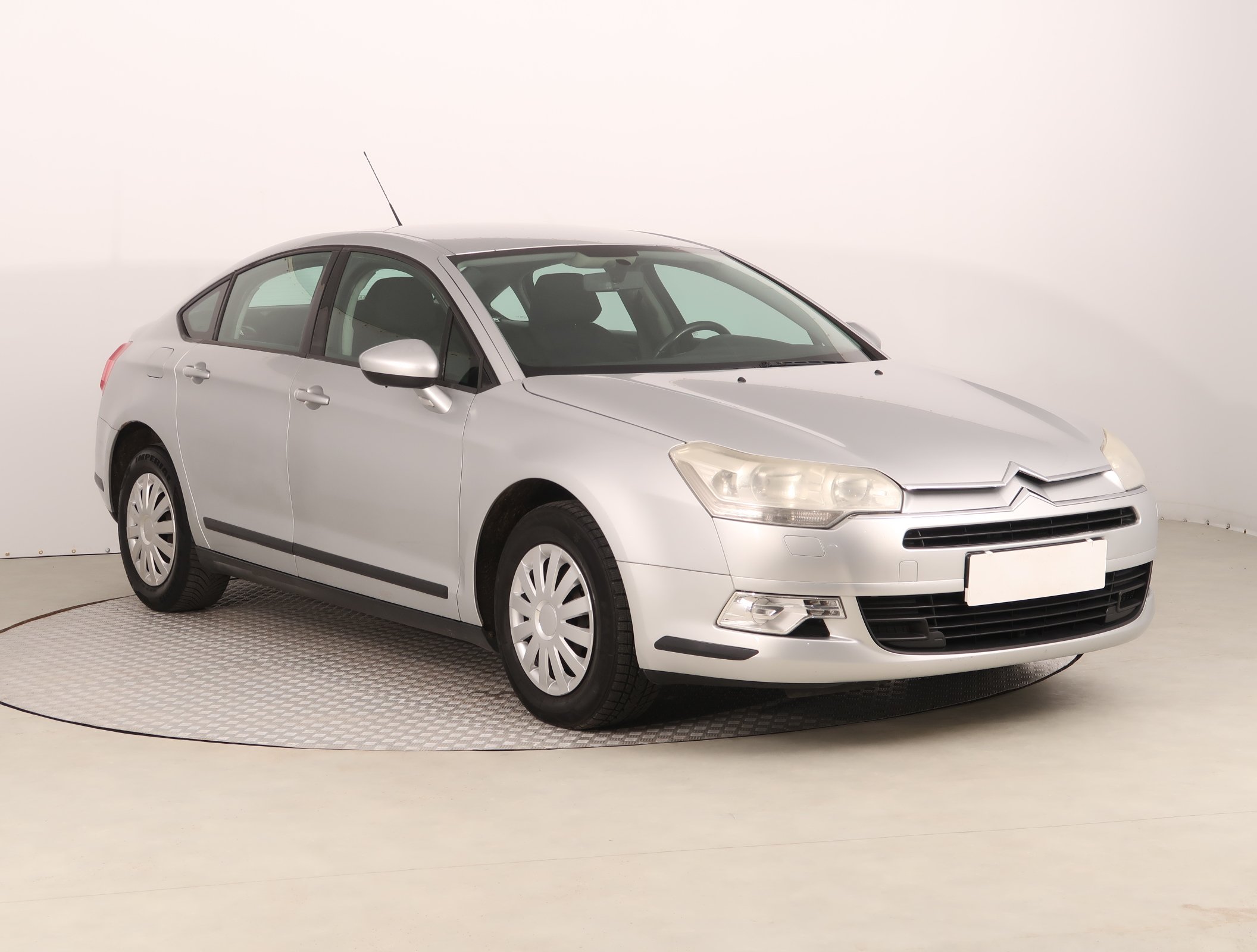 Citroën C5 1.6 HDi Sedan 2010 - 1