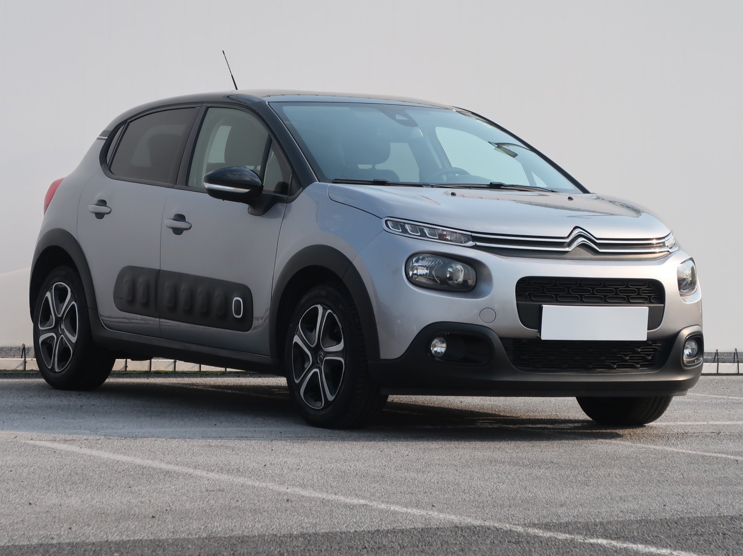 Citroën C3 1.2 PureTech Hatchback 2019 - 1