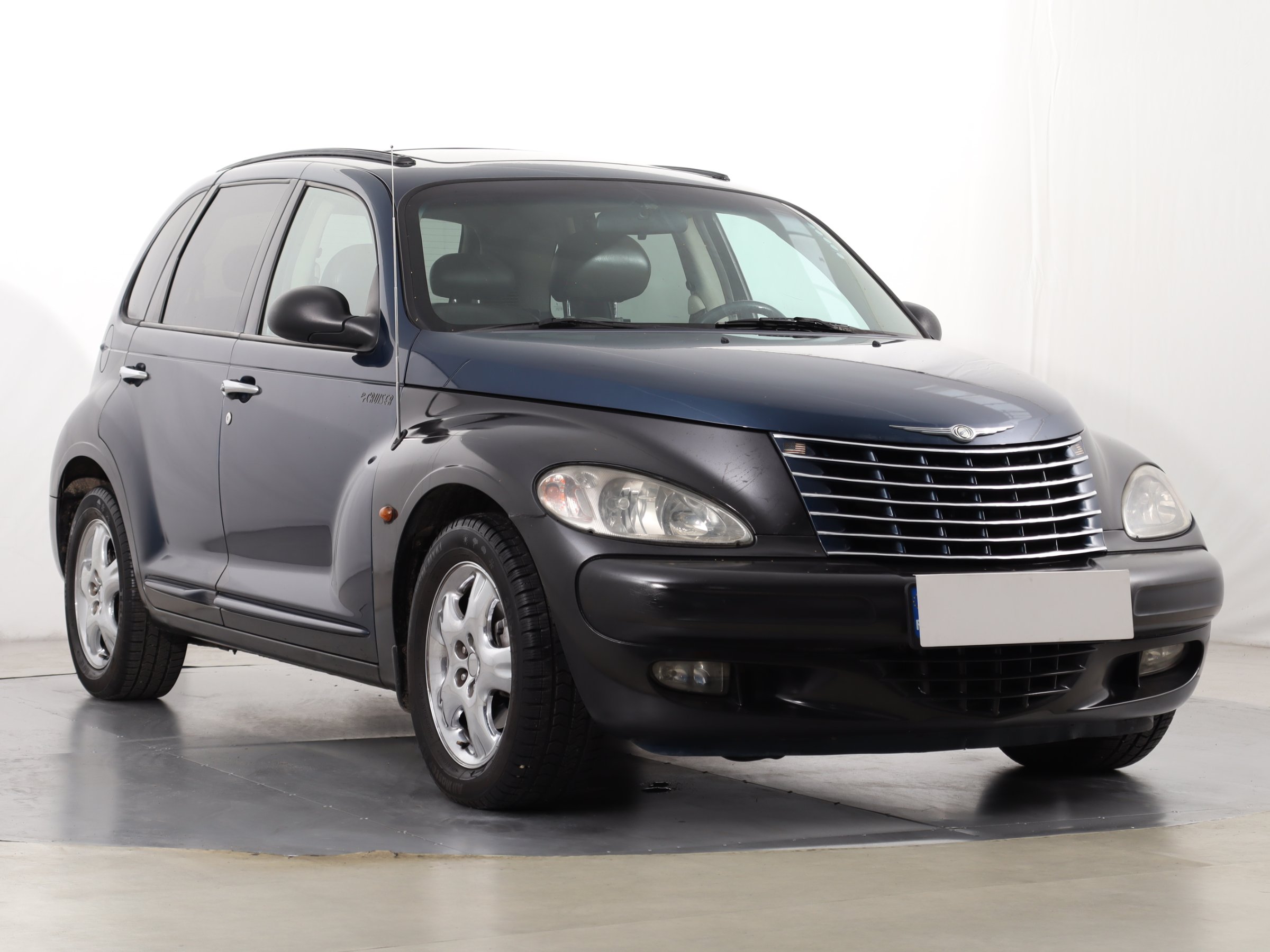 Chrysler PT Cruiser 2.0 MPI Hatchback 2000 - 1