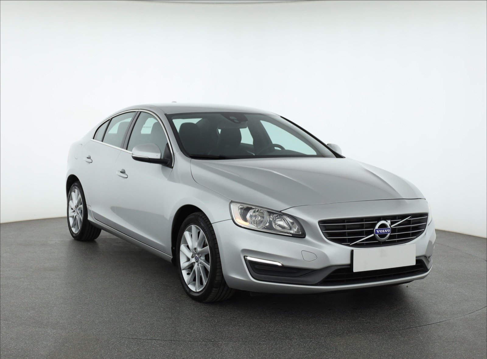 Volvo S60 1.6 D2 Sedan 2014 - 1