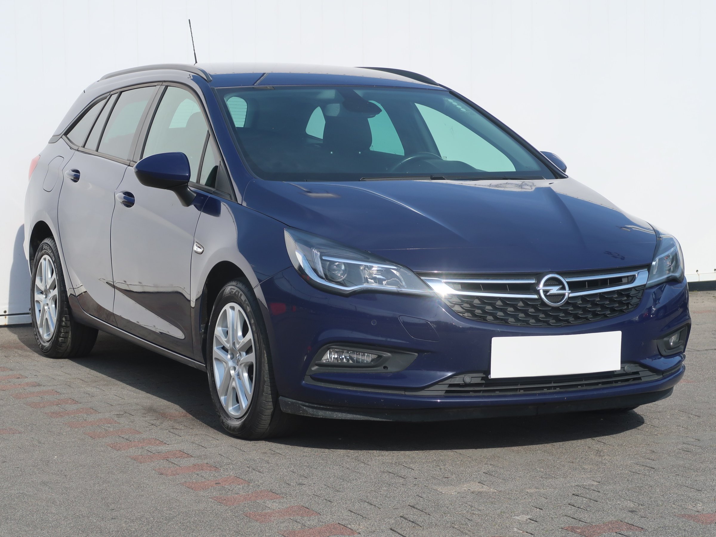 Opel Astra 1.6 CDTI Wagon 2017 - 1