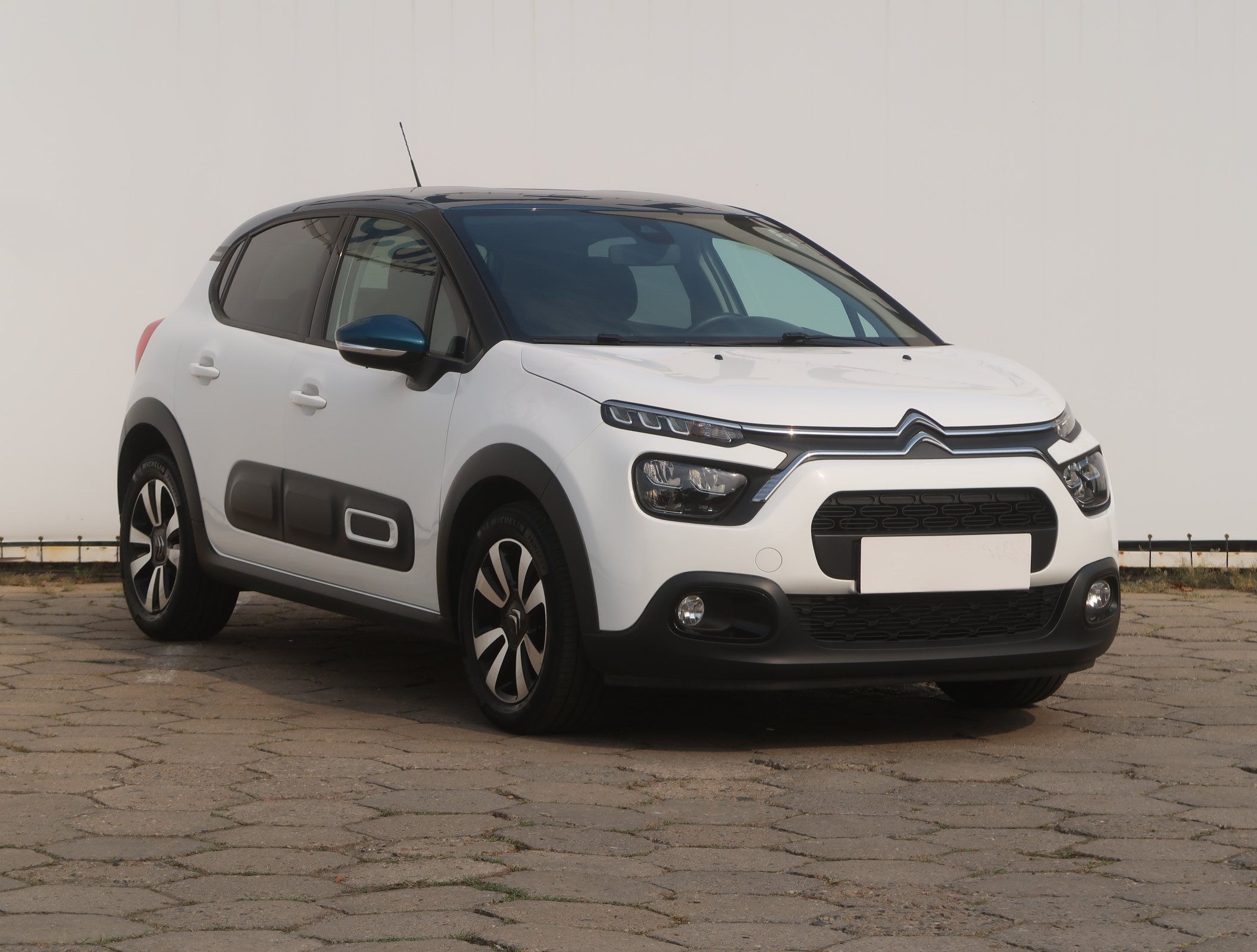 Citroën C3 1.2 PureTech Hatchback 2021 - 1