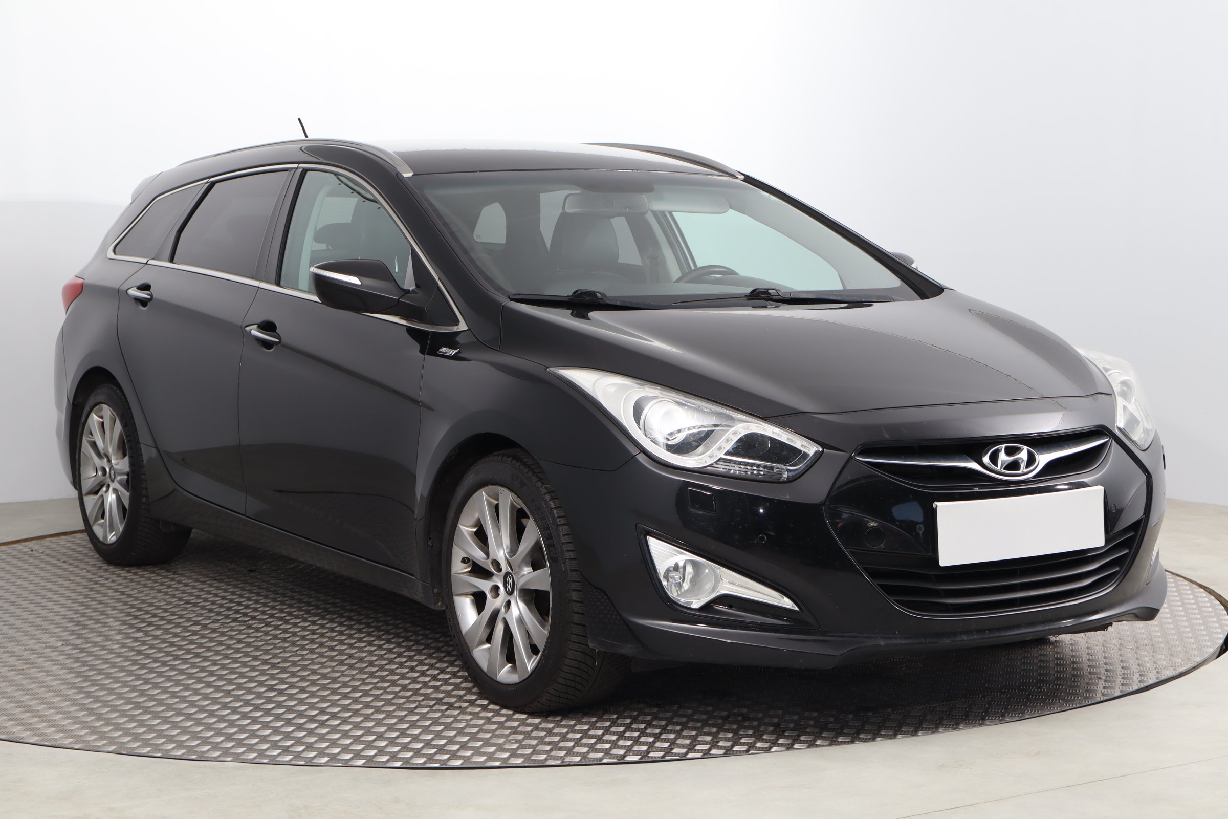 Hyundai i40 1.7 CRDi Kombi 2014 - 1