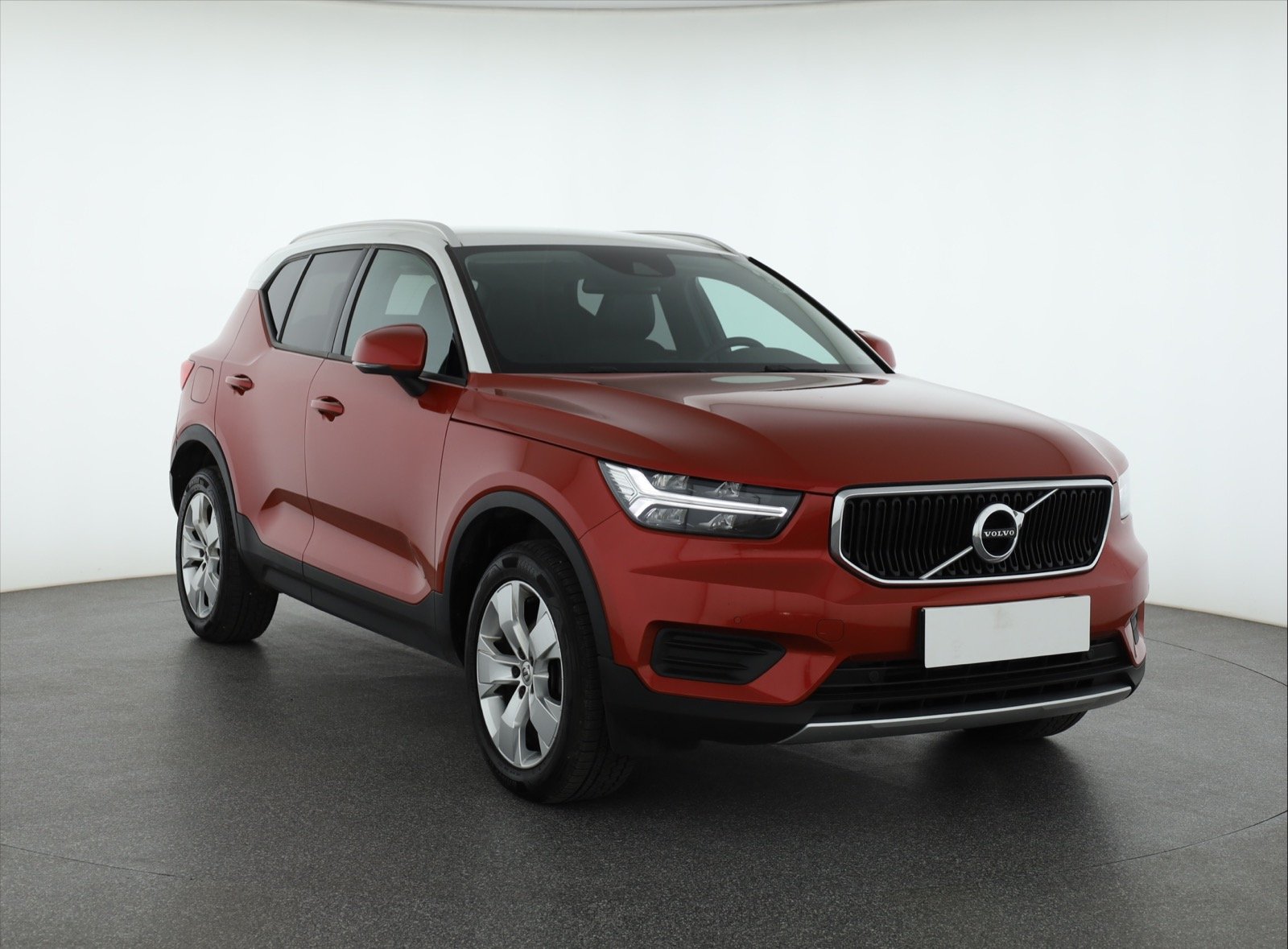 Volvo XC40 1.5 T3 SUV 2018 - 1