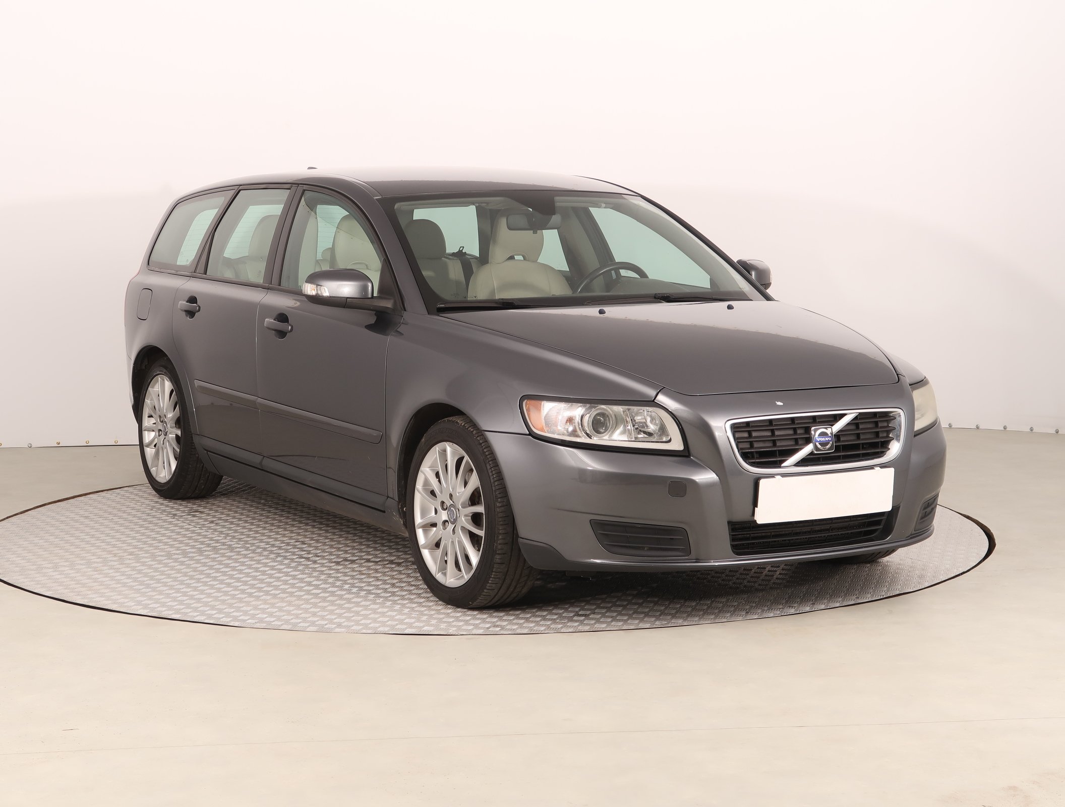 Volvo V50 2.0 D Wagon 2008 - 1