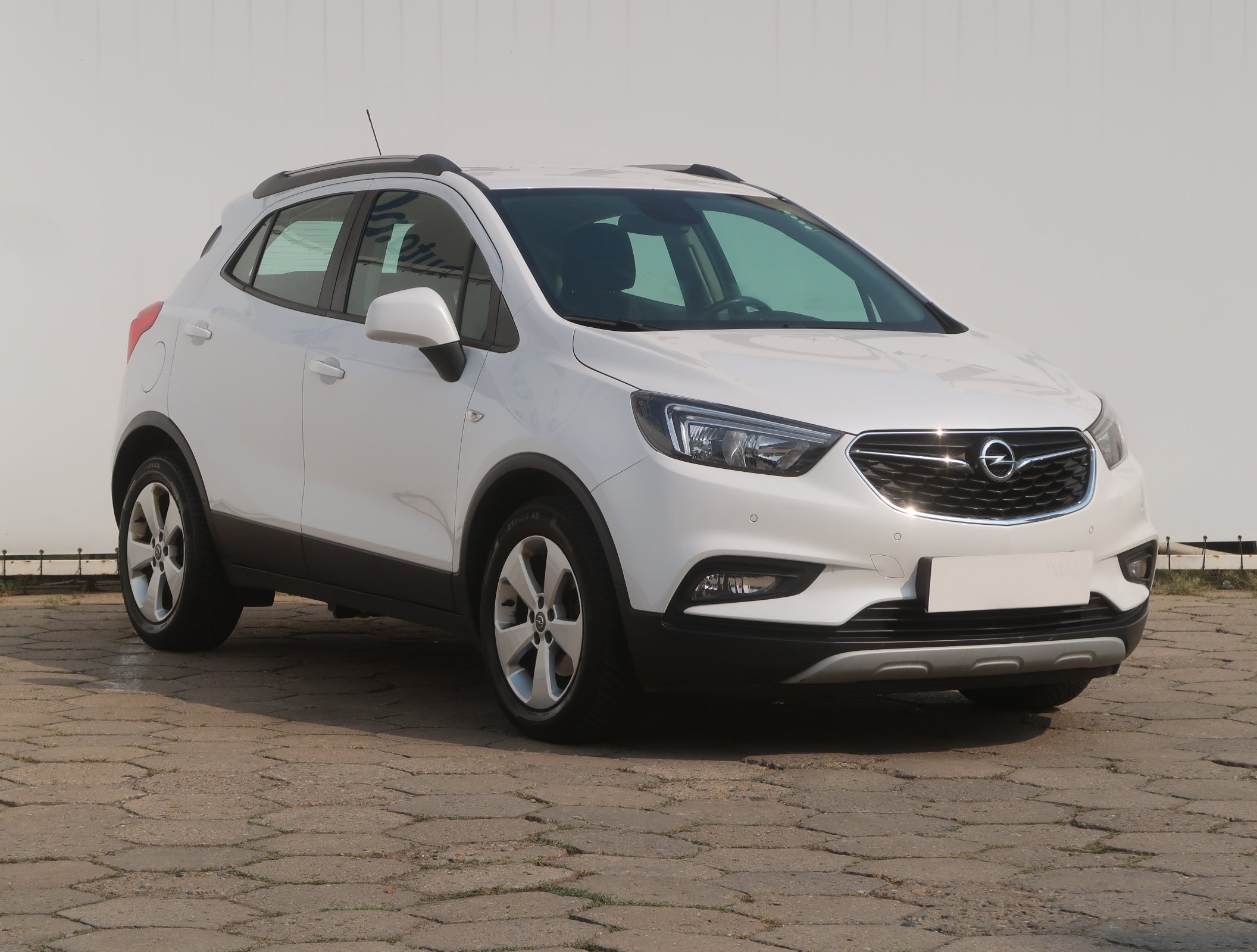 Opel Mokka 1.6 ecoFLEX SUV 2017 - 1