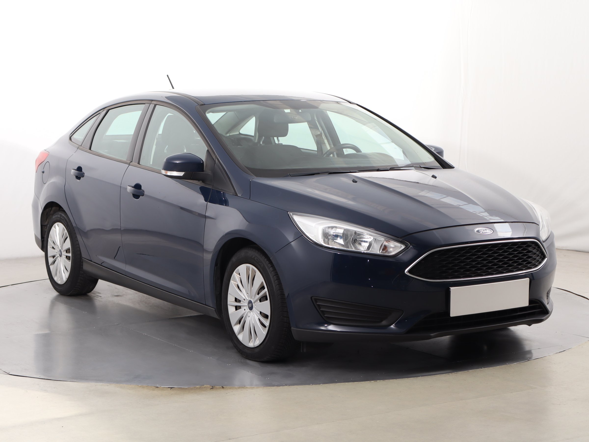 Ford Focus 1.5 TDCi Sedan 2017 - 1