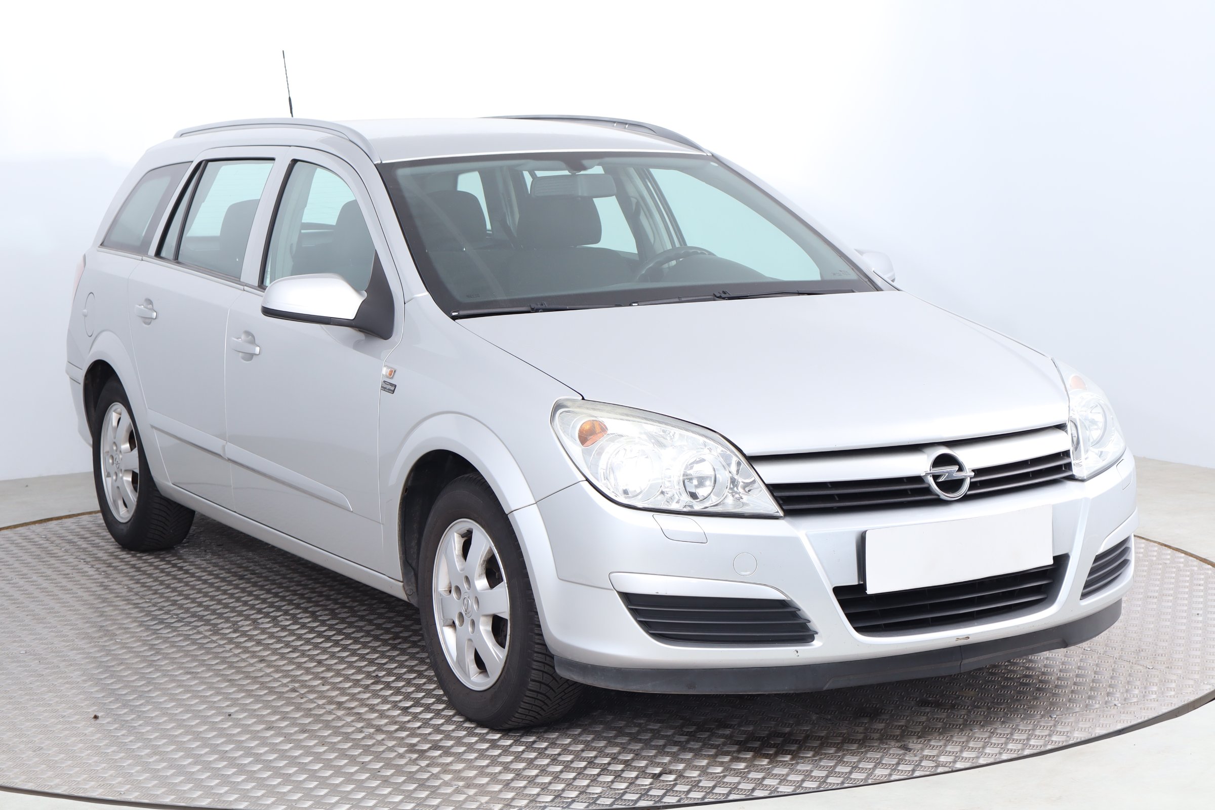 Opel Astra 1.8 Ecotec Wagon 2005 - 1