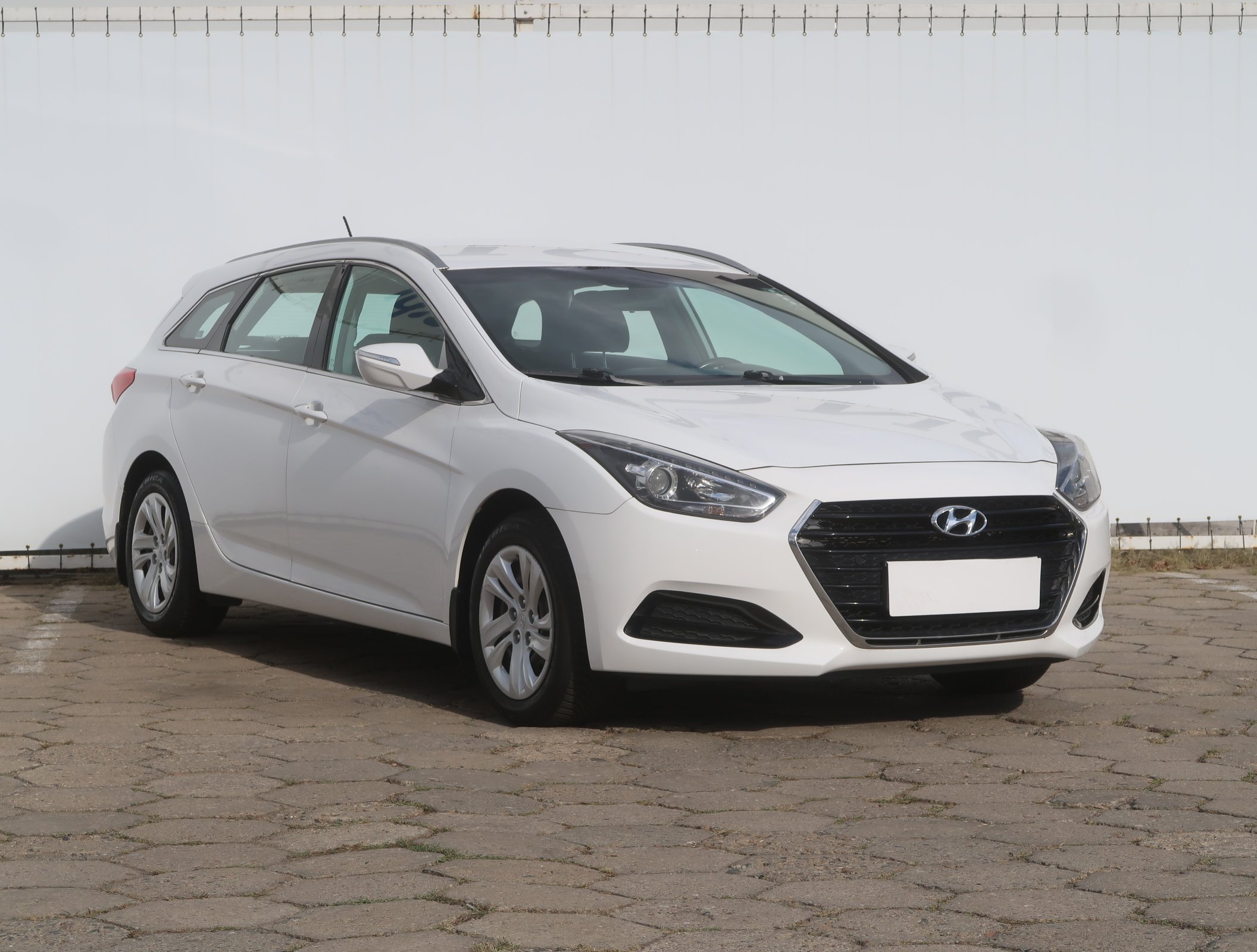 Hyundai i40 1.7 CRDi Kombi 2016 - 1