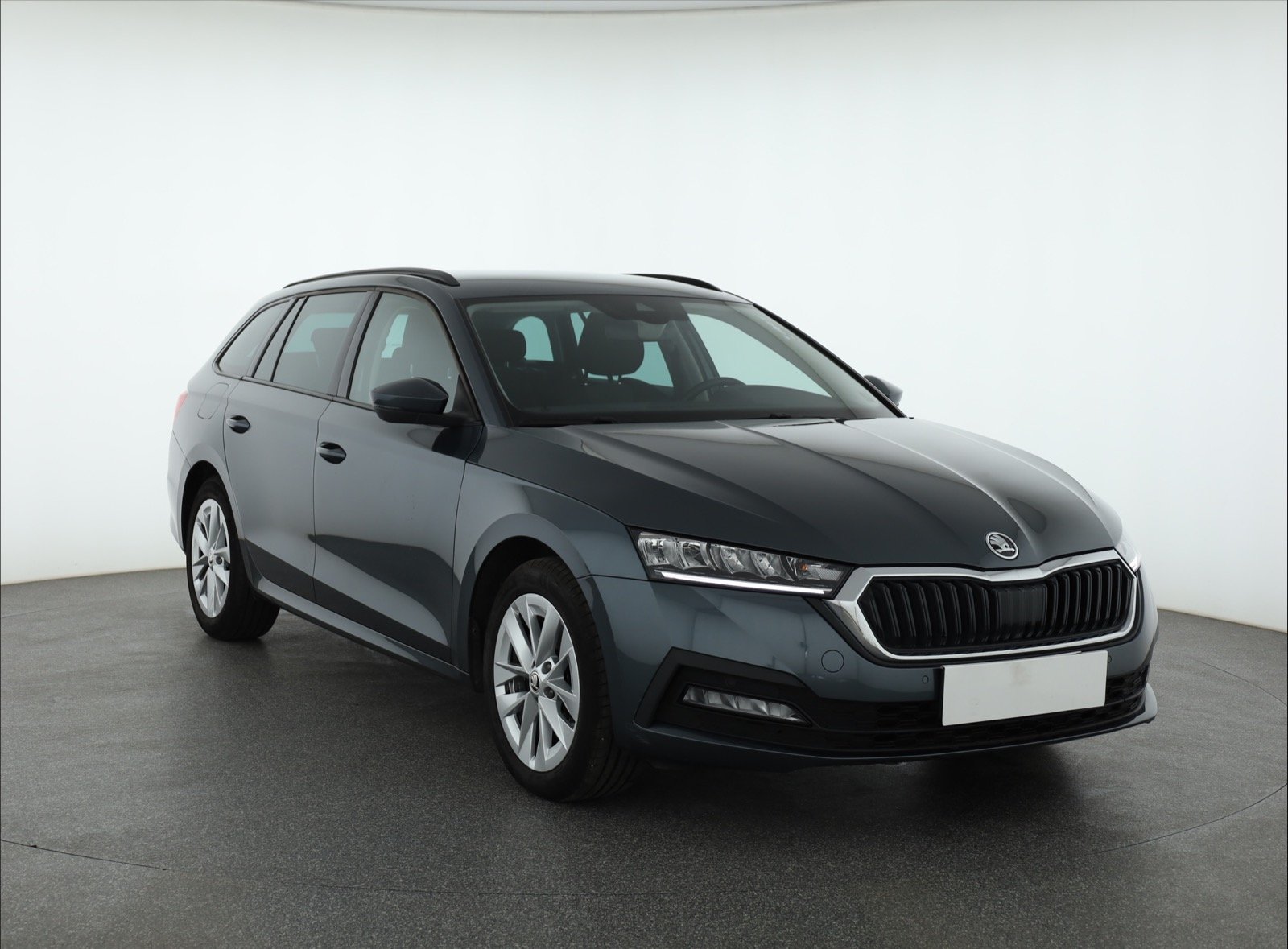 Skoda Octavia 2.0 TDI Kombi 2020 - 1