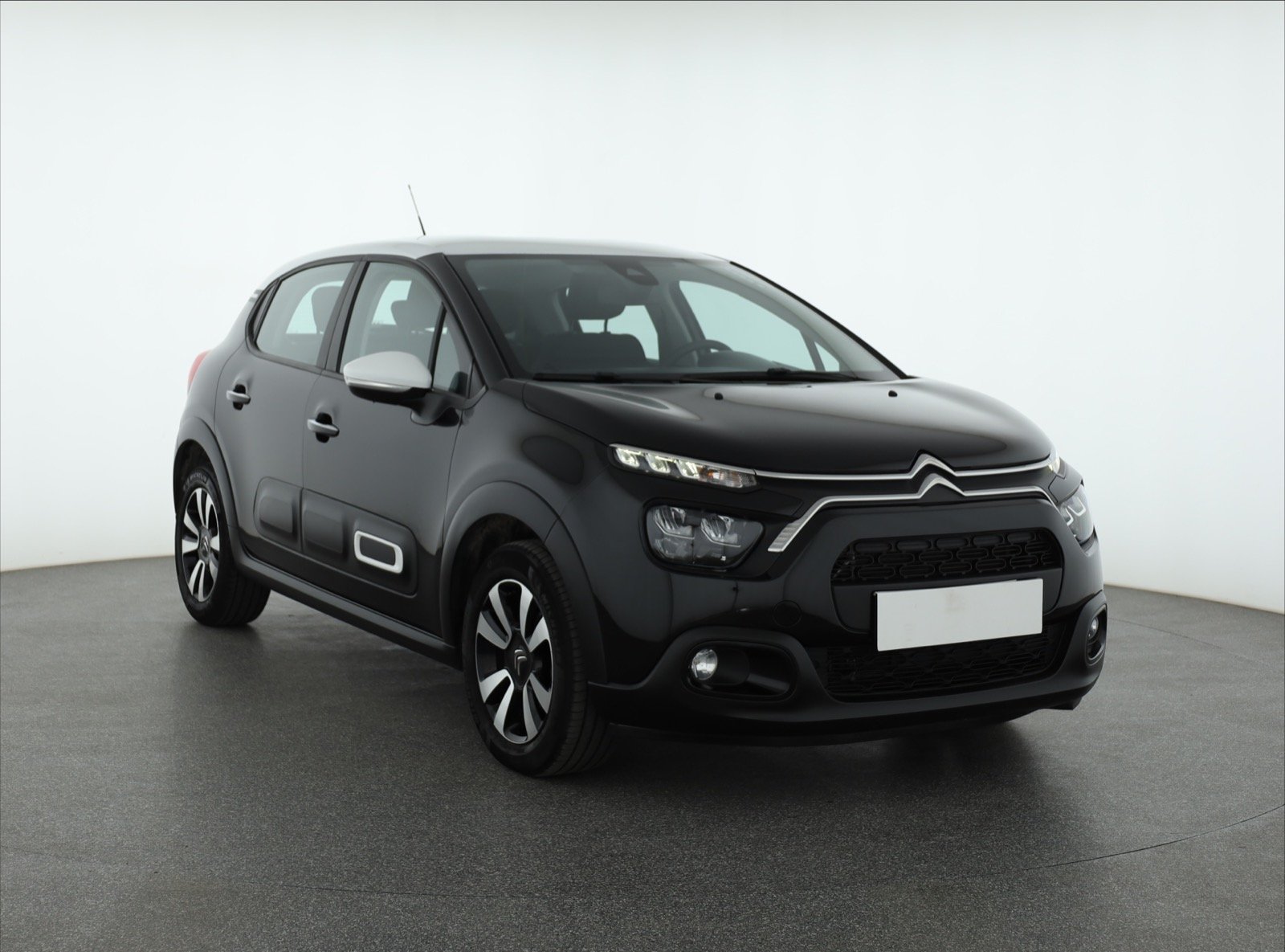 Citroën C3 1.2 PureTech Hatchback 2022 - 1