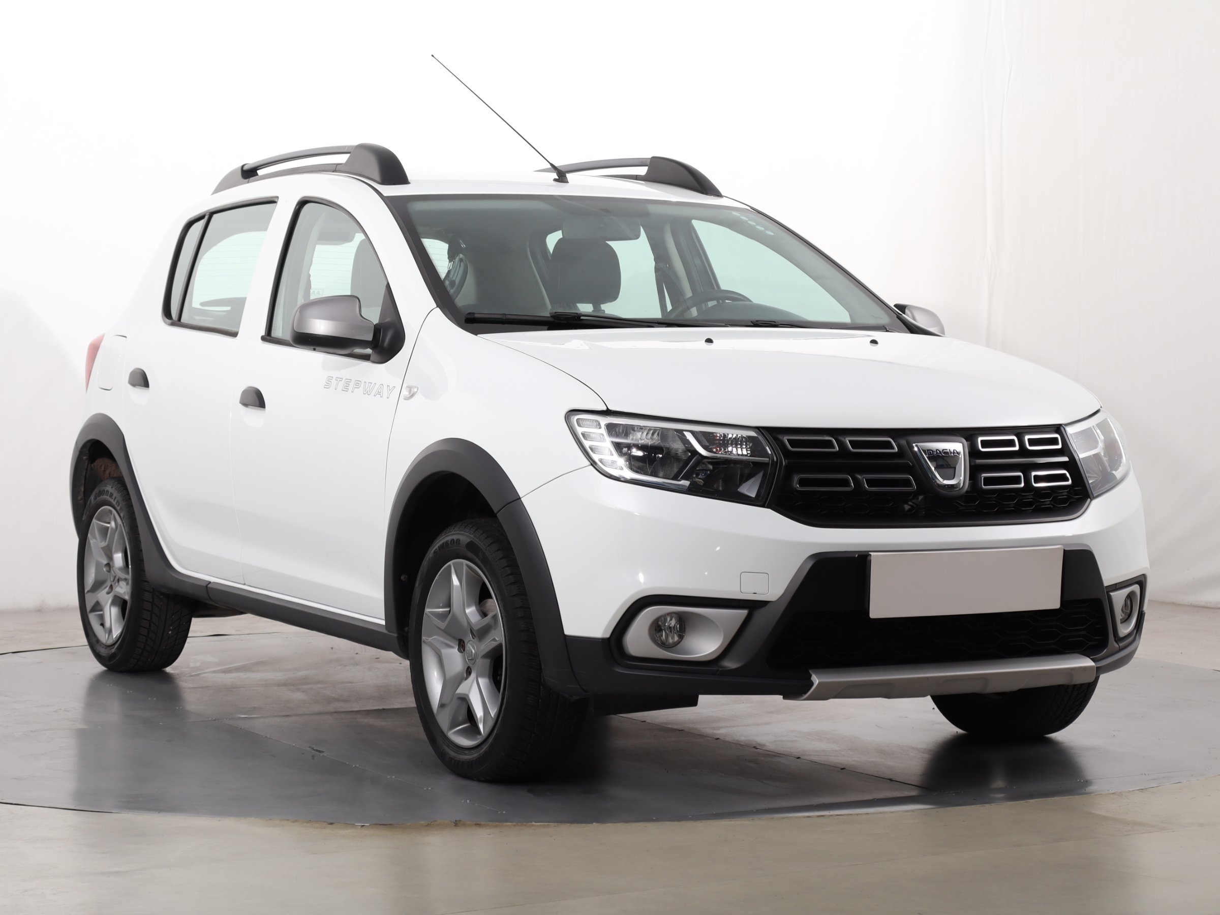 Dacia Sandero 0.9 TCe Hatchback 2017 - 1