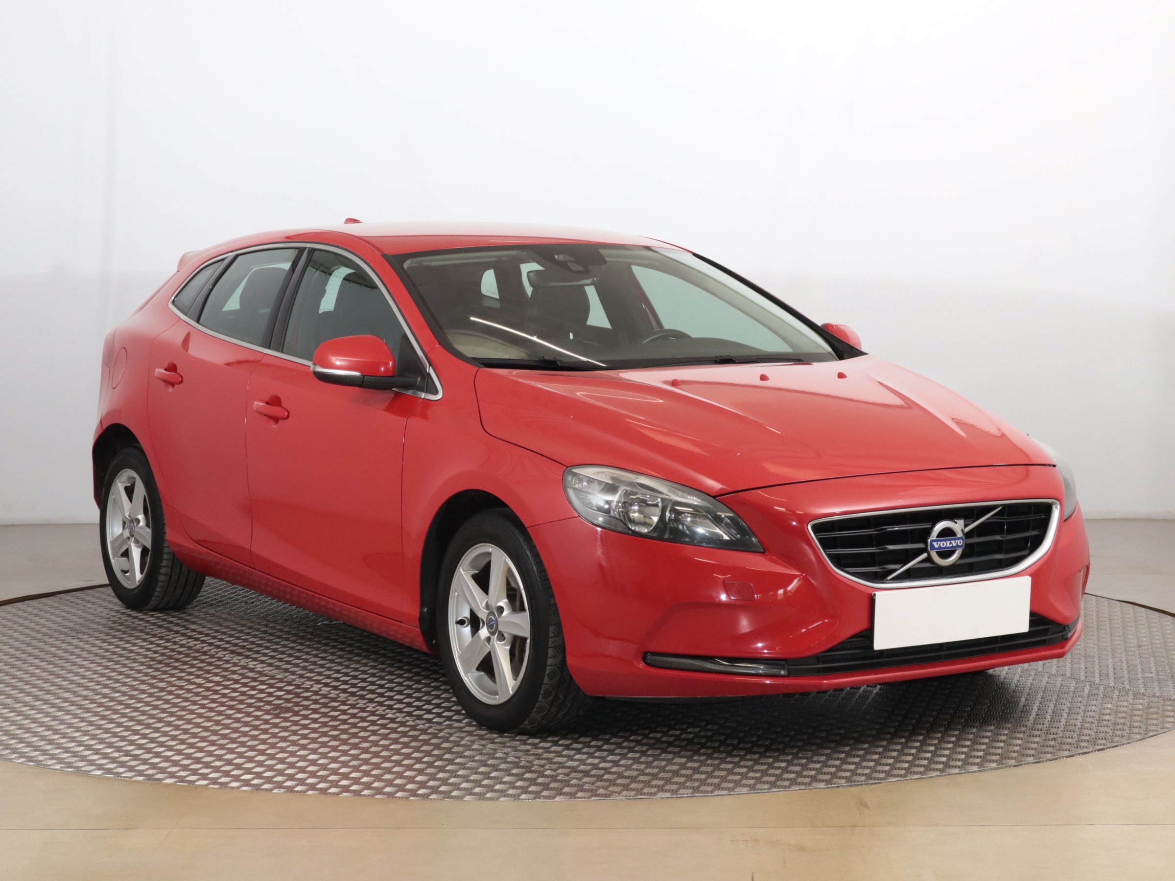 Volvo V40 2.0 D3 Hatchback 2016 - 1