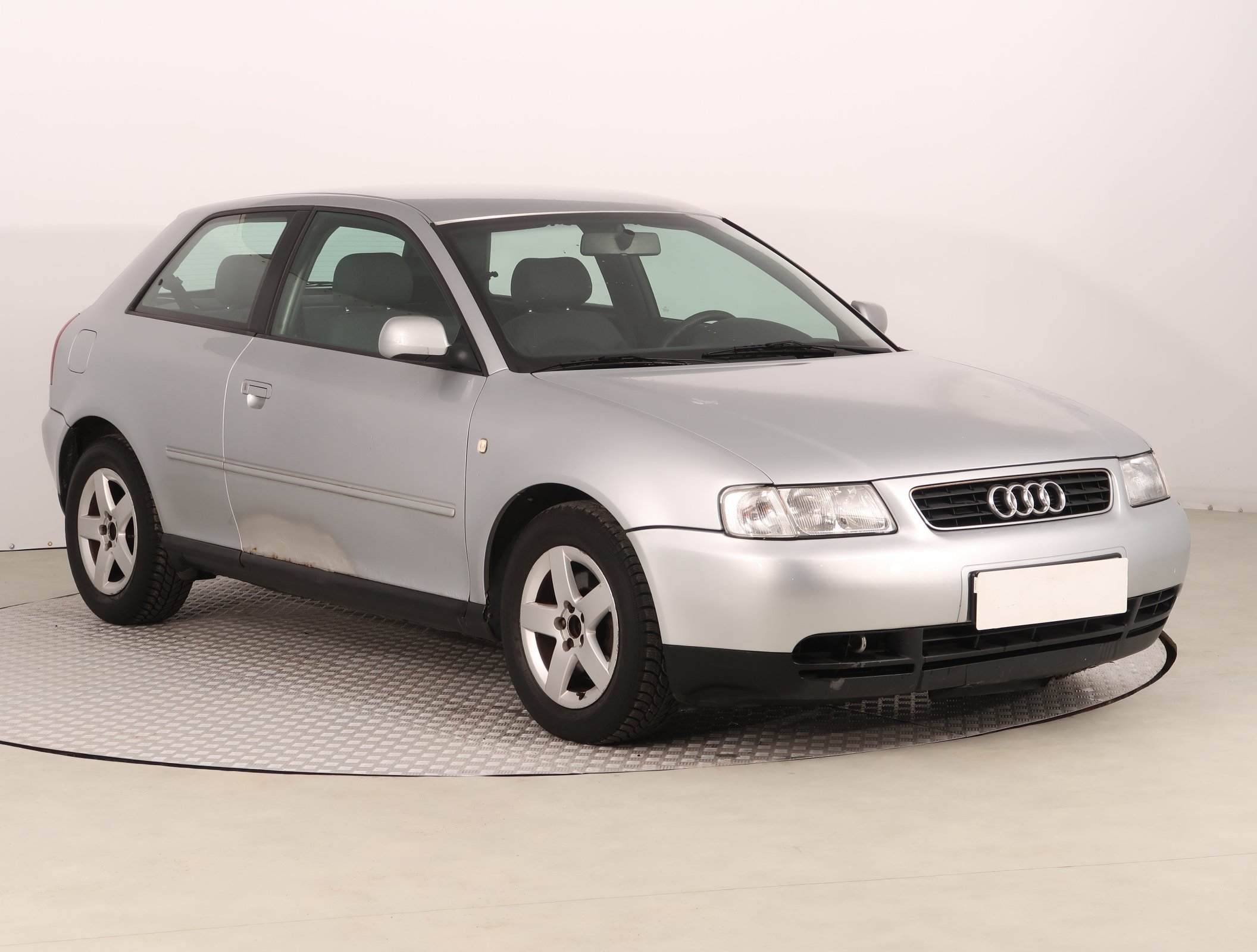 Audi A3 1.9 TDI Hatchback 1998 - 1