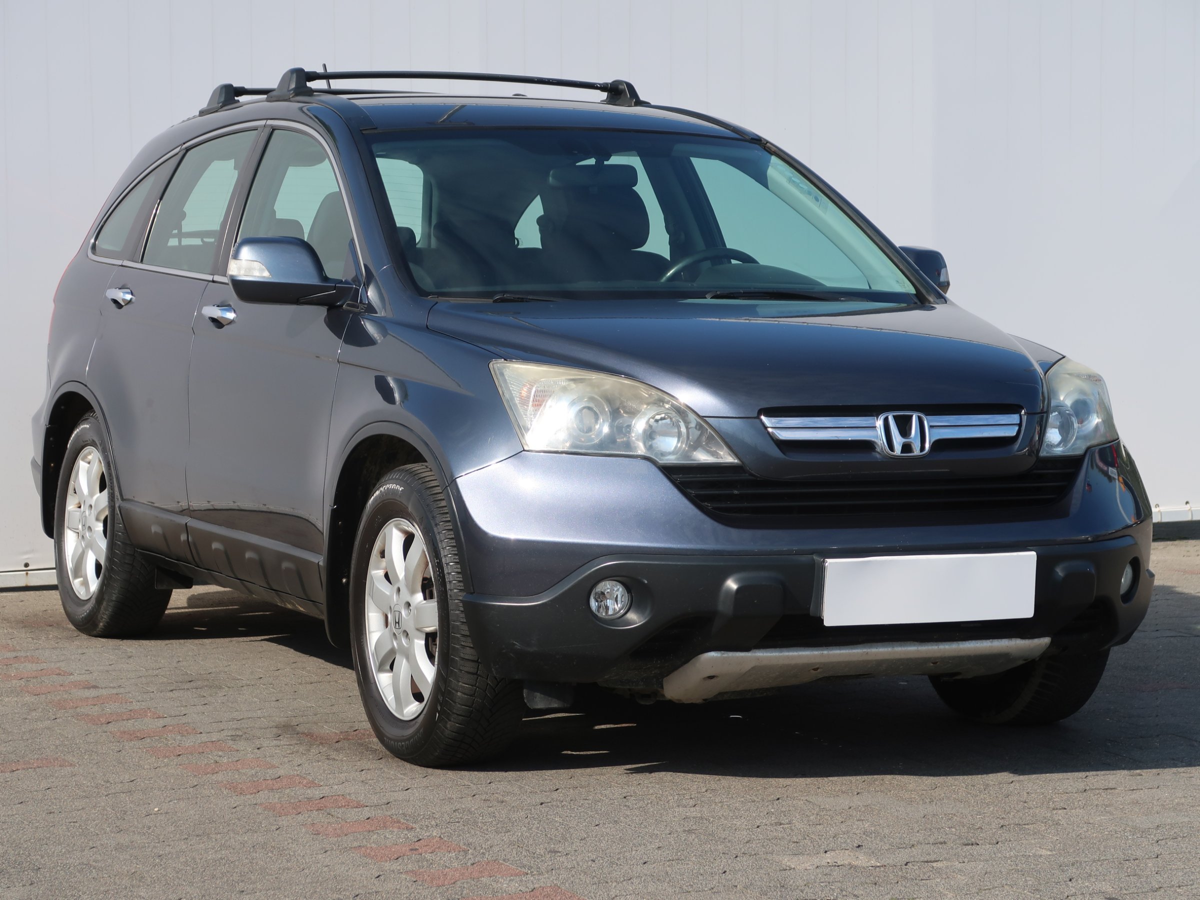 Honda CR-V 2.0 i-VTEC AWD SUV 2009 - 1