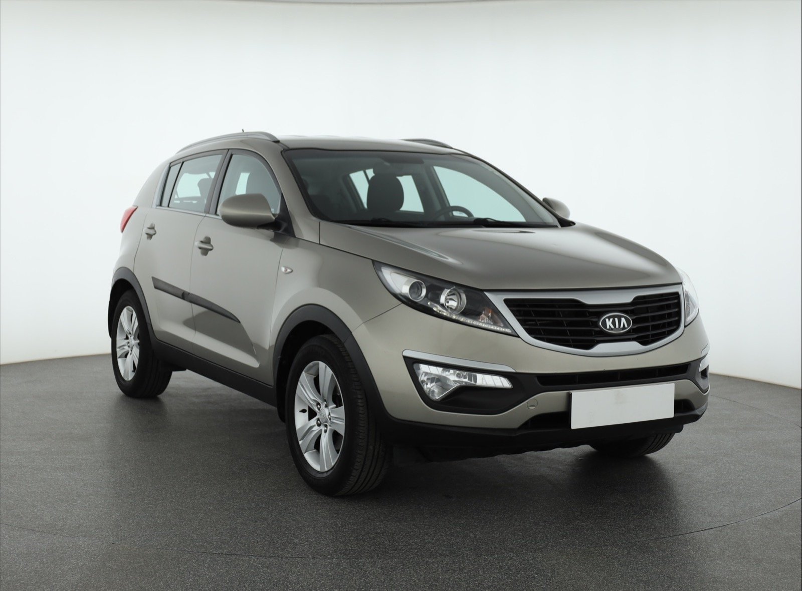 Kia Sportage 1.6 GDI SUV 2011 - 1