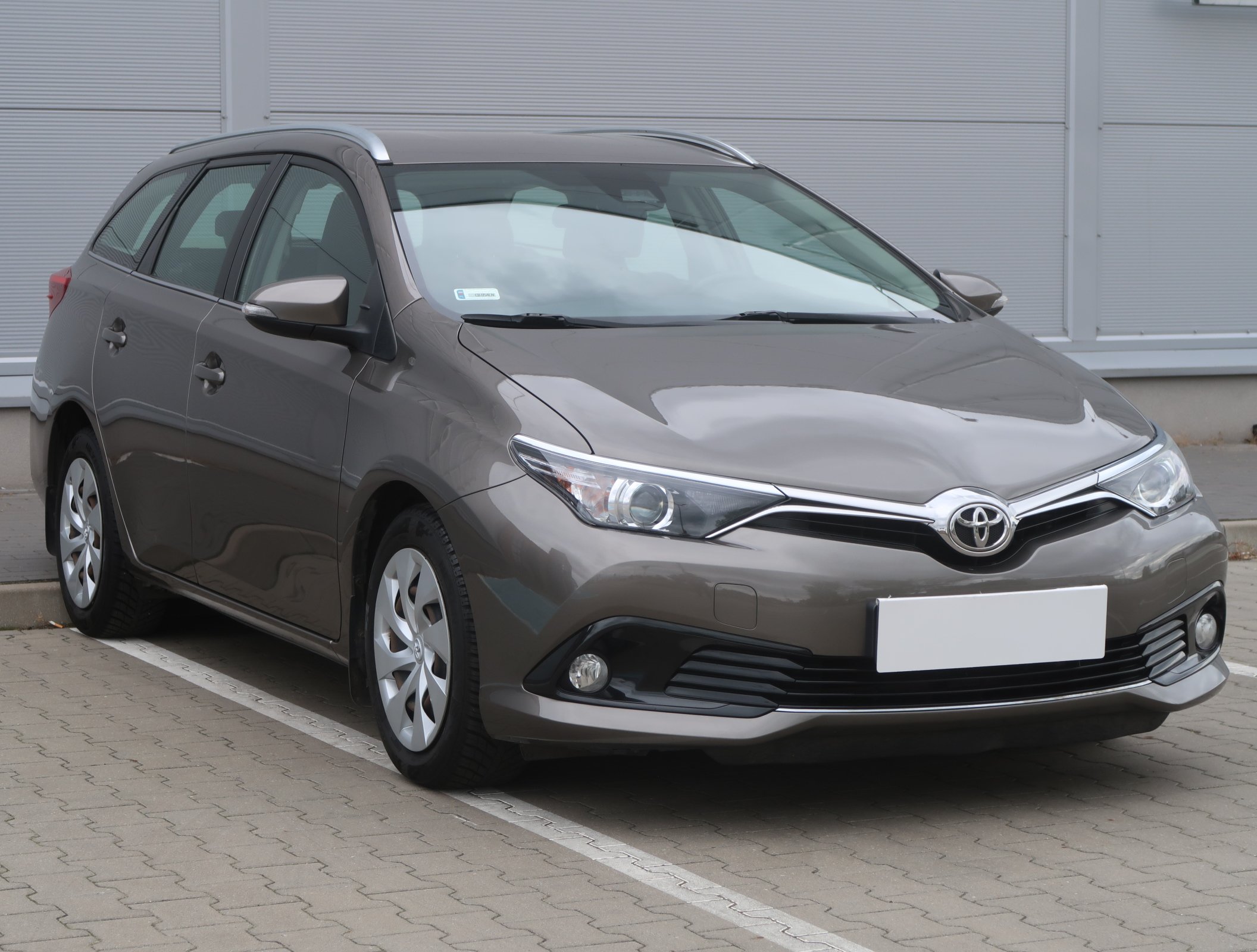 Toyota Auris 1.33 Dual VVT-i Kombi 2017 - 1