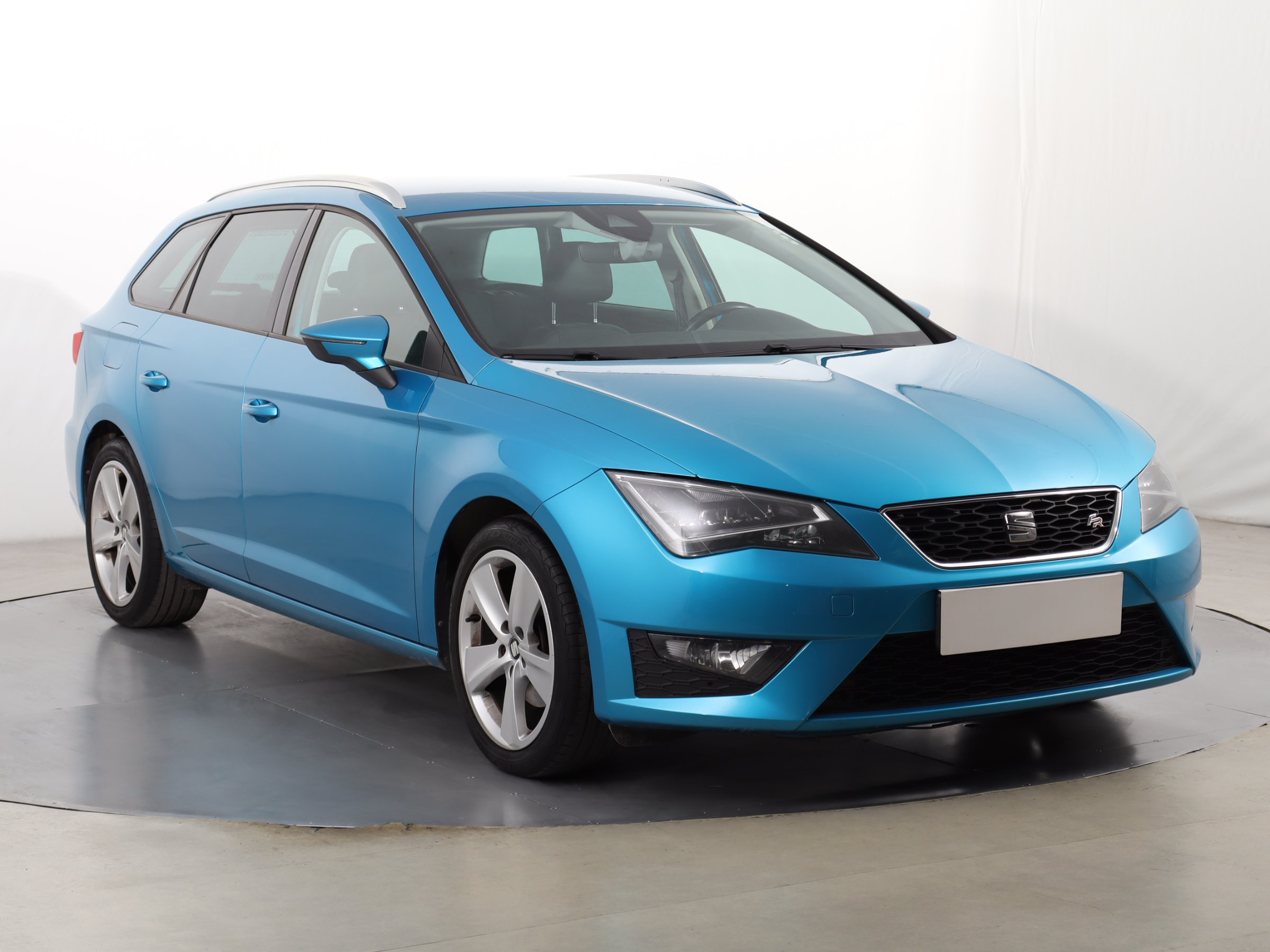 Seat Leon FR 1.4 TSI Wagon 2016 - 1