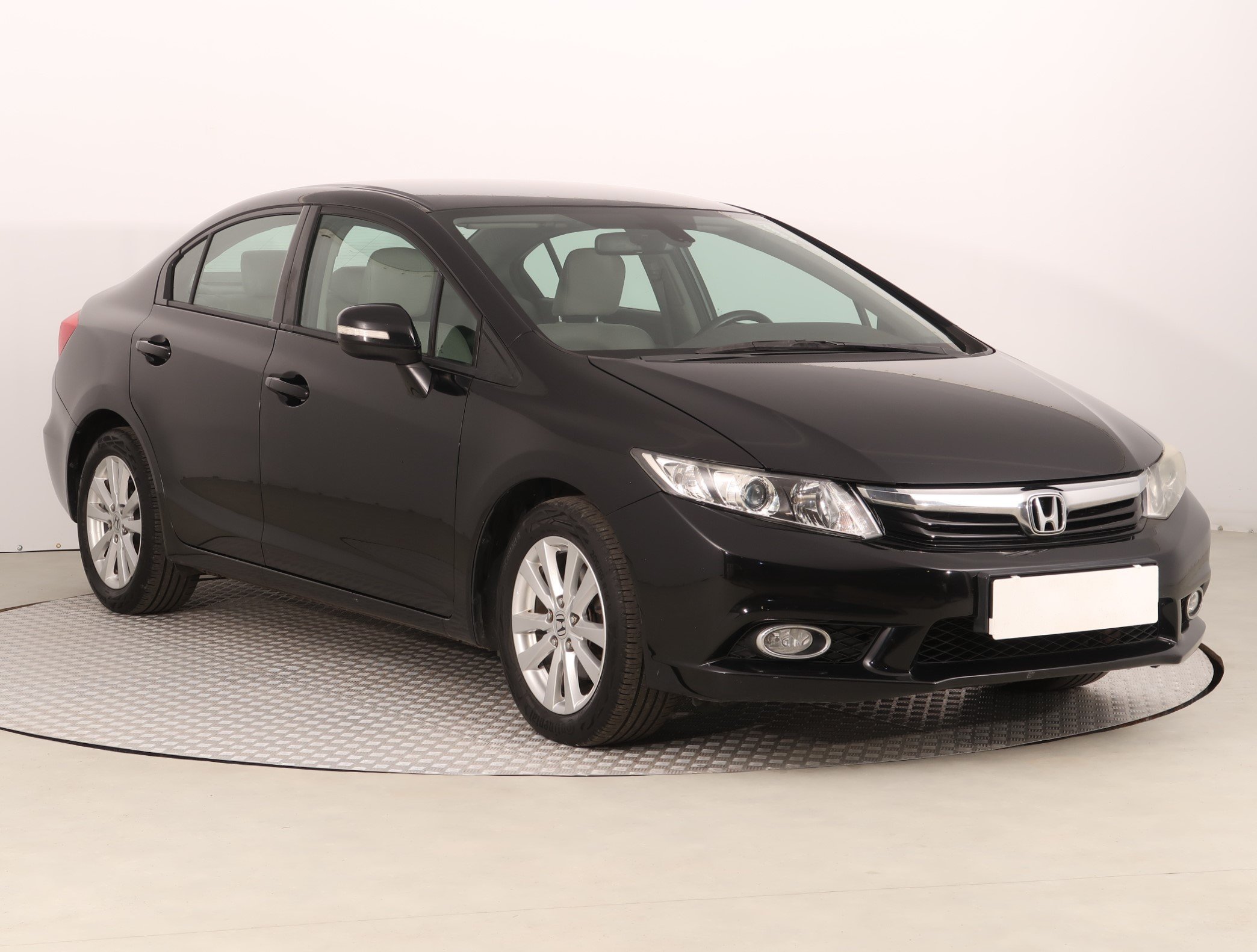 Honda Civic 1.8 i-VTEC Sedan 2012 - 1