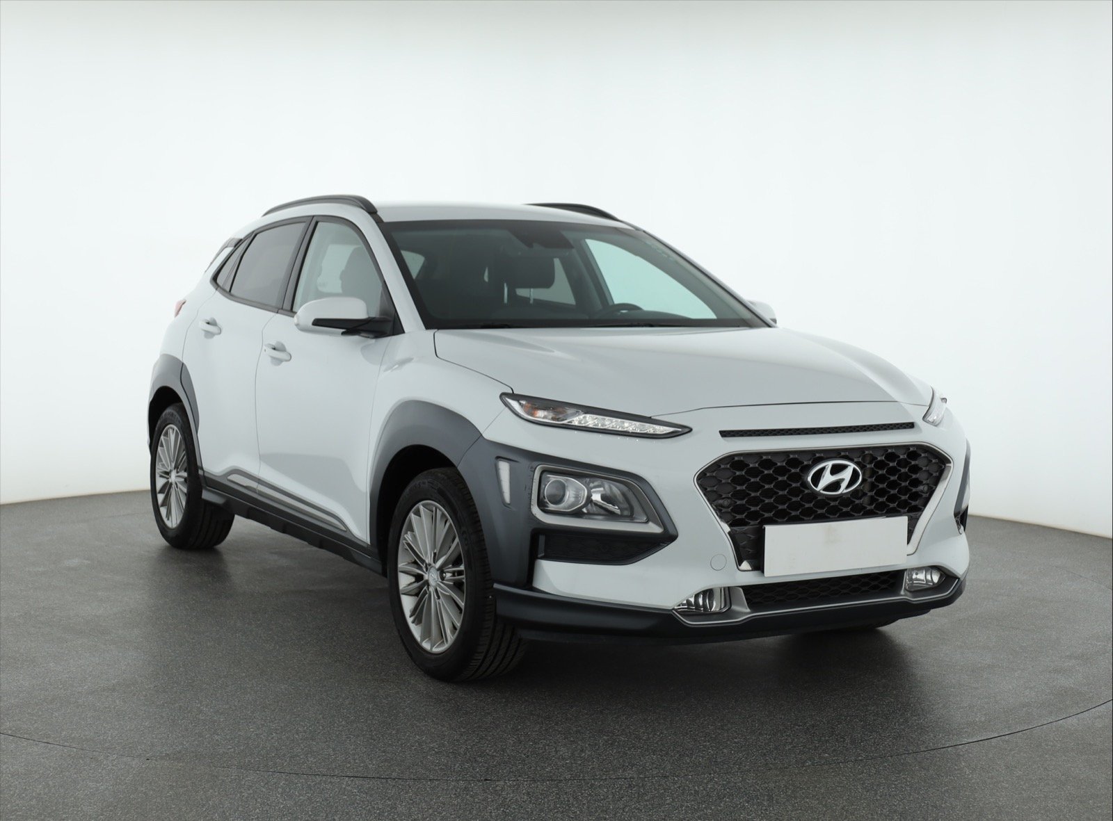 Hyundai Kona 1.0 T-GDI SUV 2019 - 1