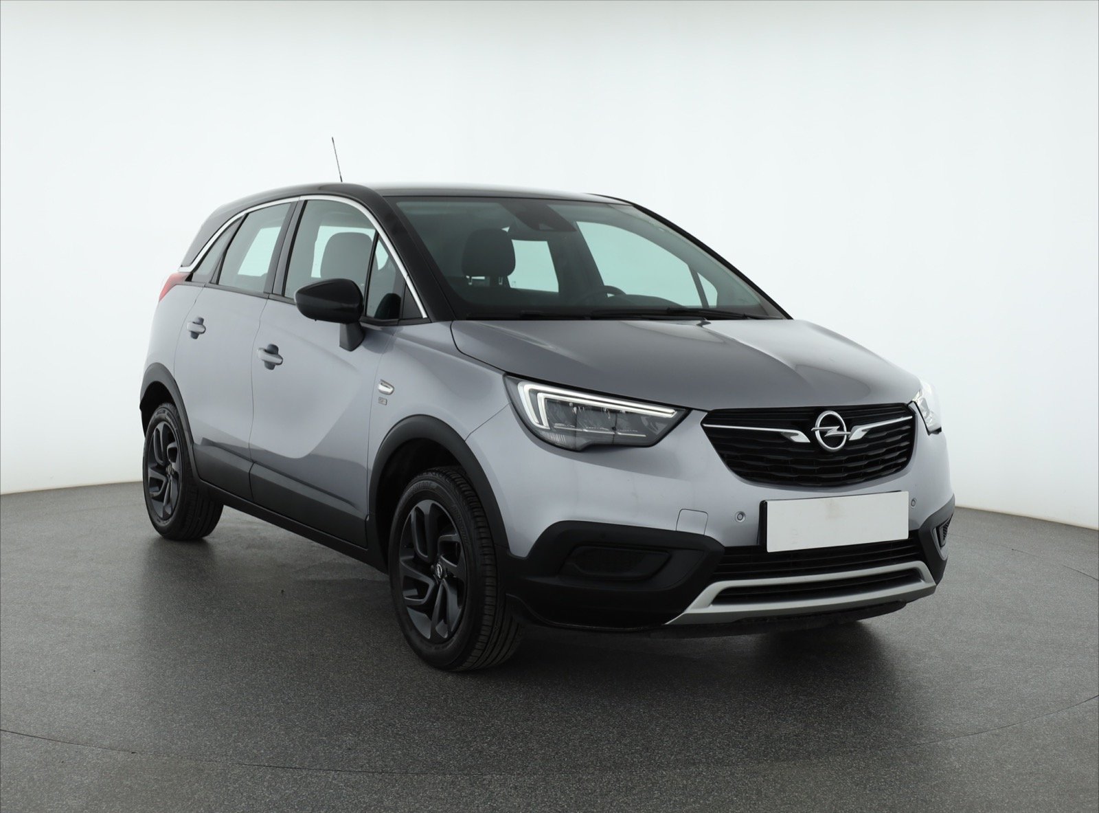 Opel Crossland 1.2 Turbo SUV 2019 - 1