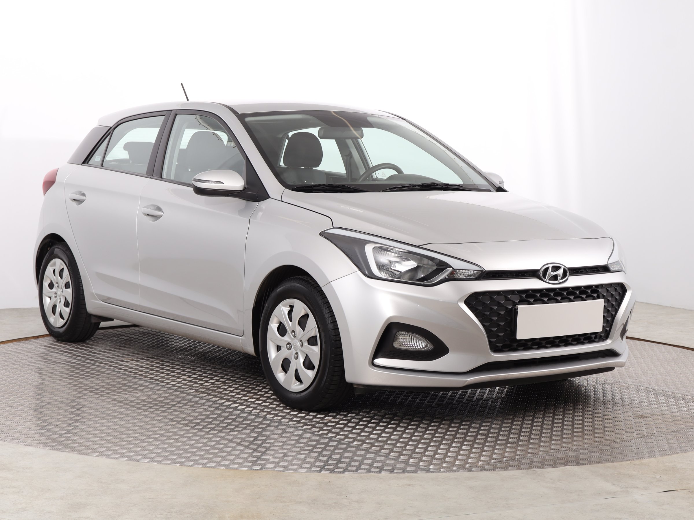 Hyundai i20 1.2 MPI Hatchback 2019 - 1