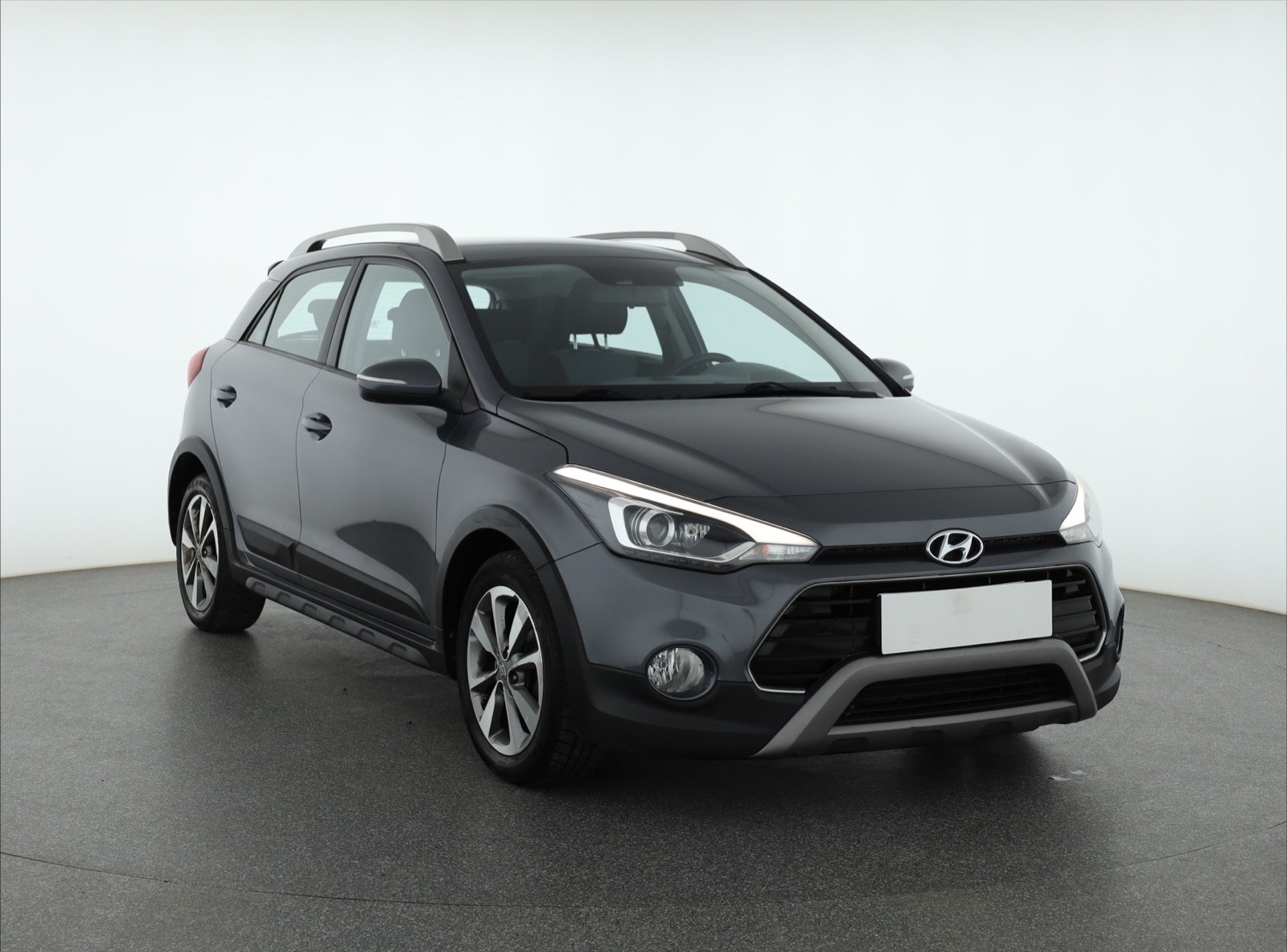 Hyundai i20 Active 1.4 CVVT Hatchback 2017 - 1