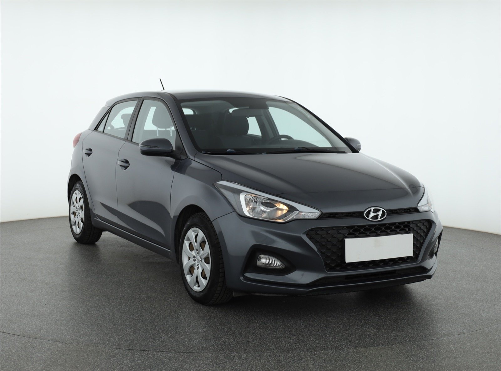 Hyundai i20 1.2 MPI Hatchback 2019 - 1