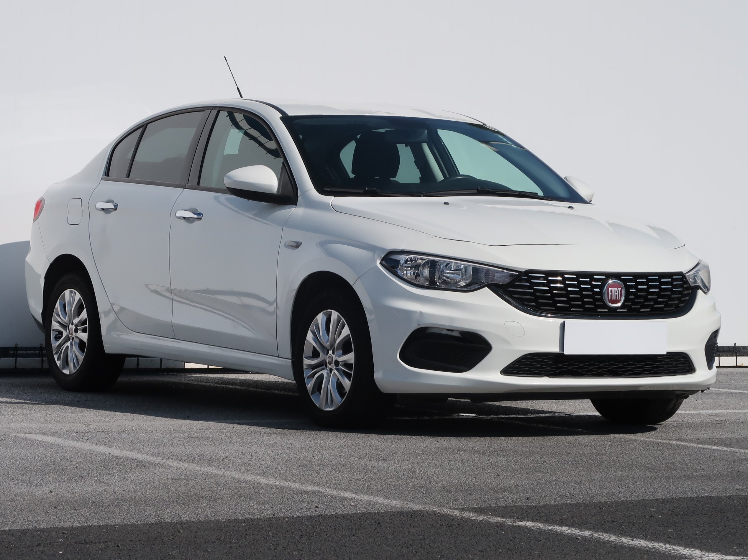 Fiat Tipo 1.4 StarJet Hatchback 2017 - 1