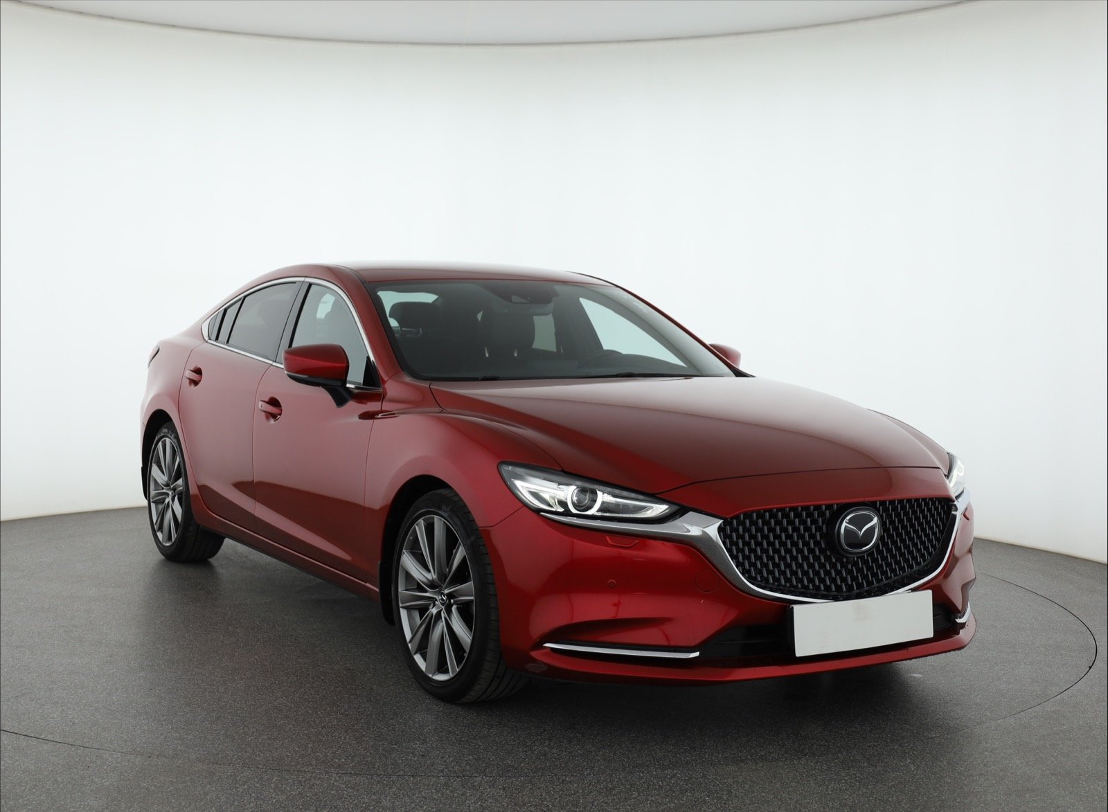 Mazda 6 2.5 Skyactiv-G Sedan 2019 - 1