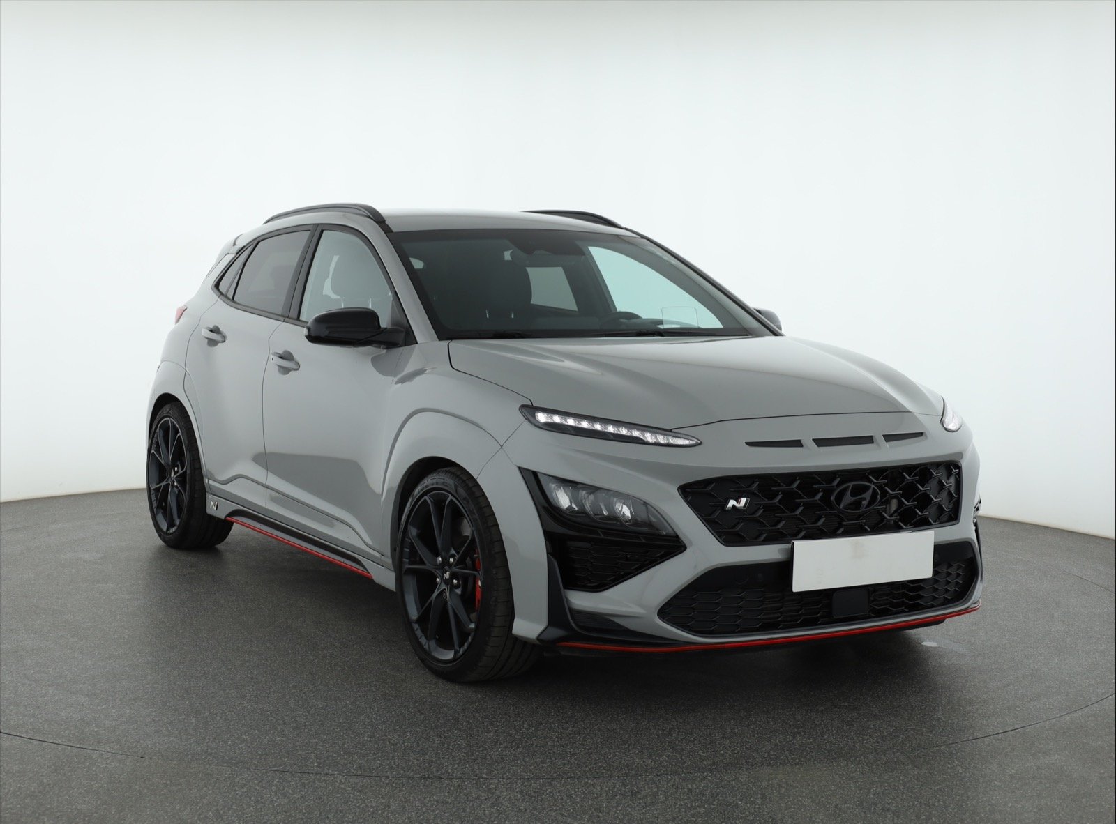 Hyundai Kona N Performance 2.0 T-GDI SUV 2022 - 1