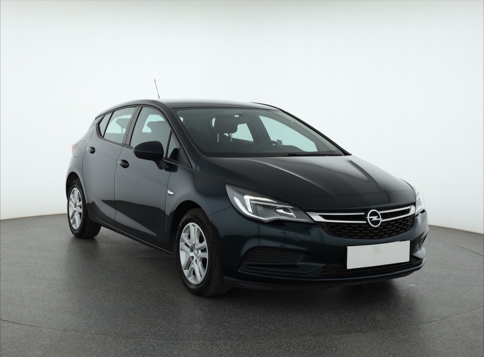 Opel Astra 1.4 Turbo ecoFLEX Hatchback 2017 - 1